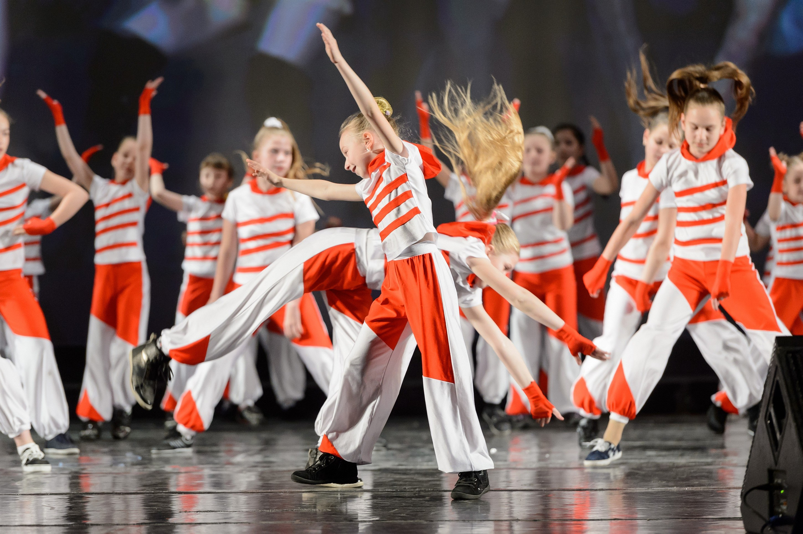 23 мая, концерт 5 лет, БКЗ. Золотое яблочко