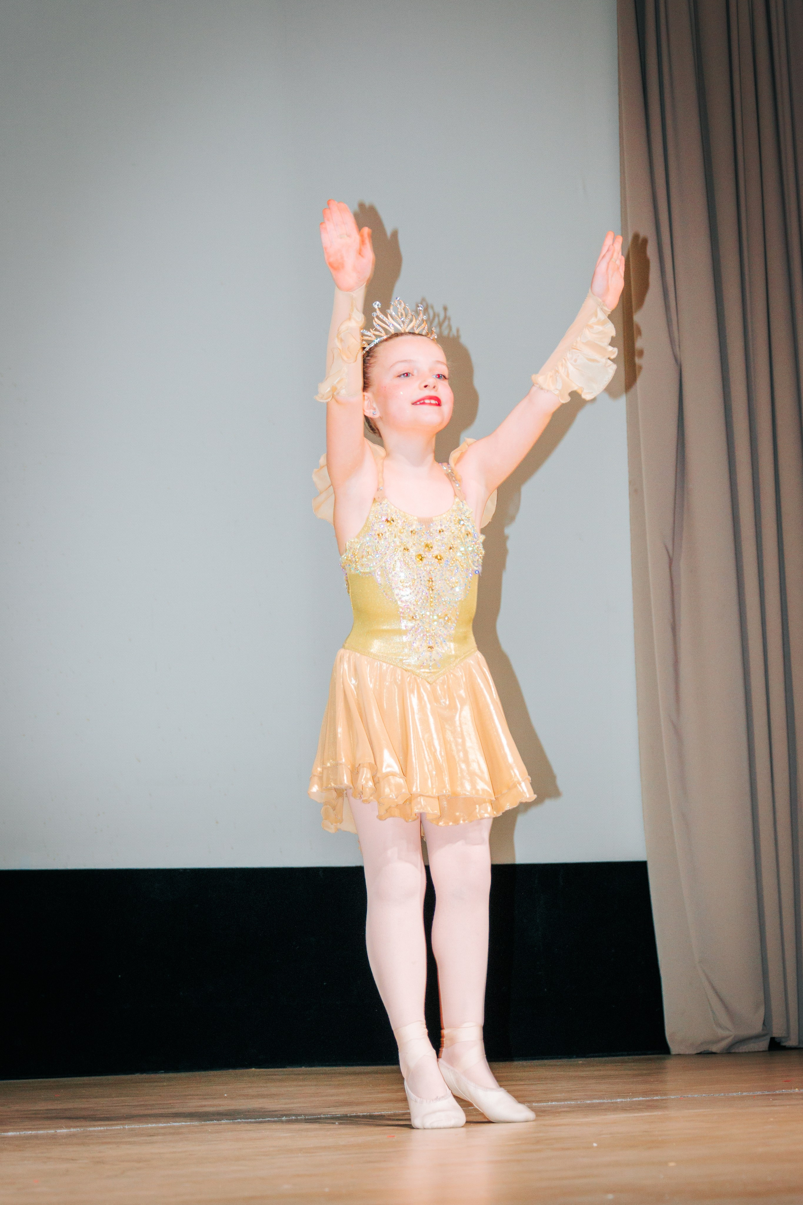 16 марта, г. Суздаль. Золотое яблочко