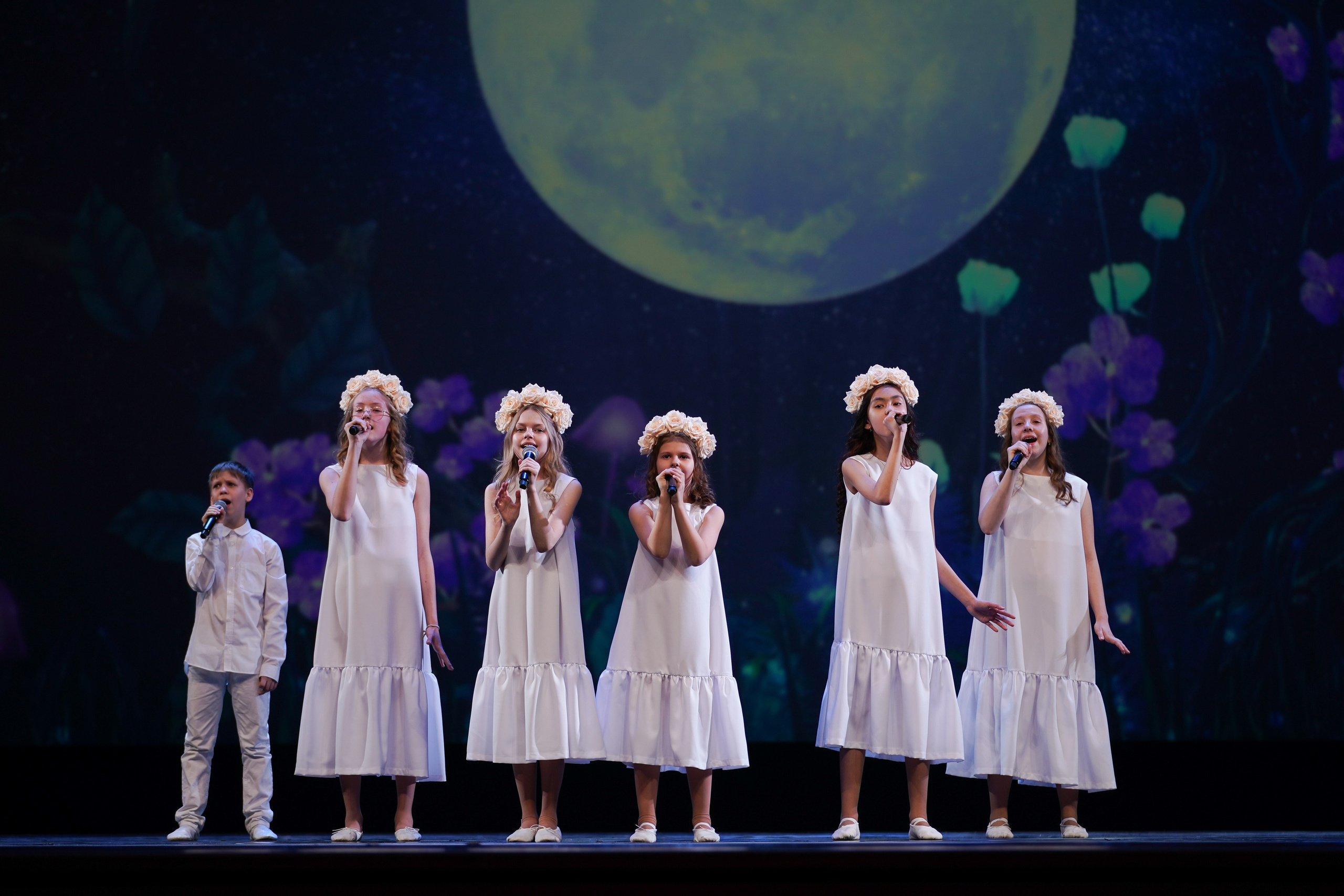 13 мая, г. Москва, Кремль. Золотое яблочко