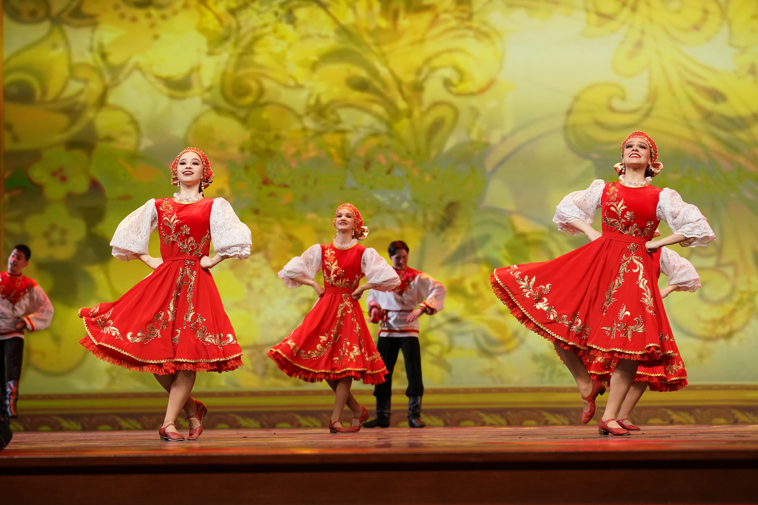 19 мая, отделение 1, г. Москва, Кремль. Золотое яблочко