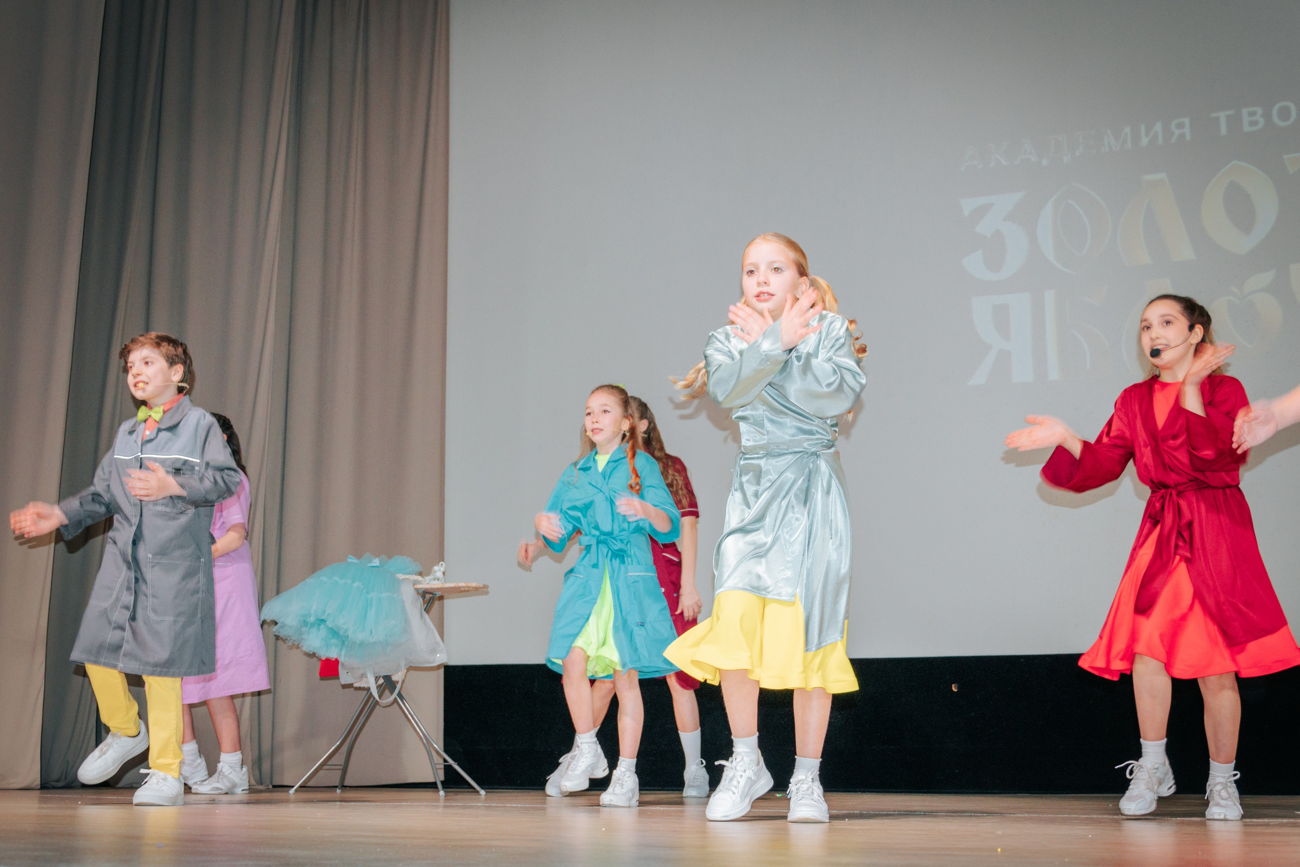 16 марта, г. Суздаль. Золотое яблочко