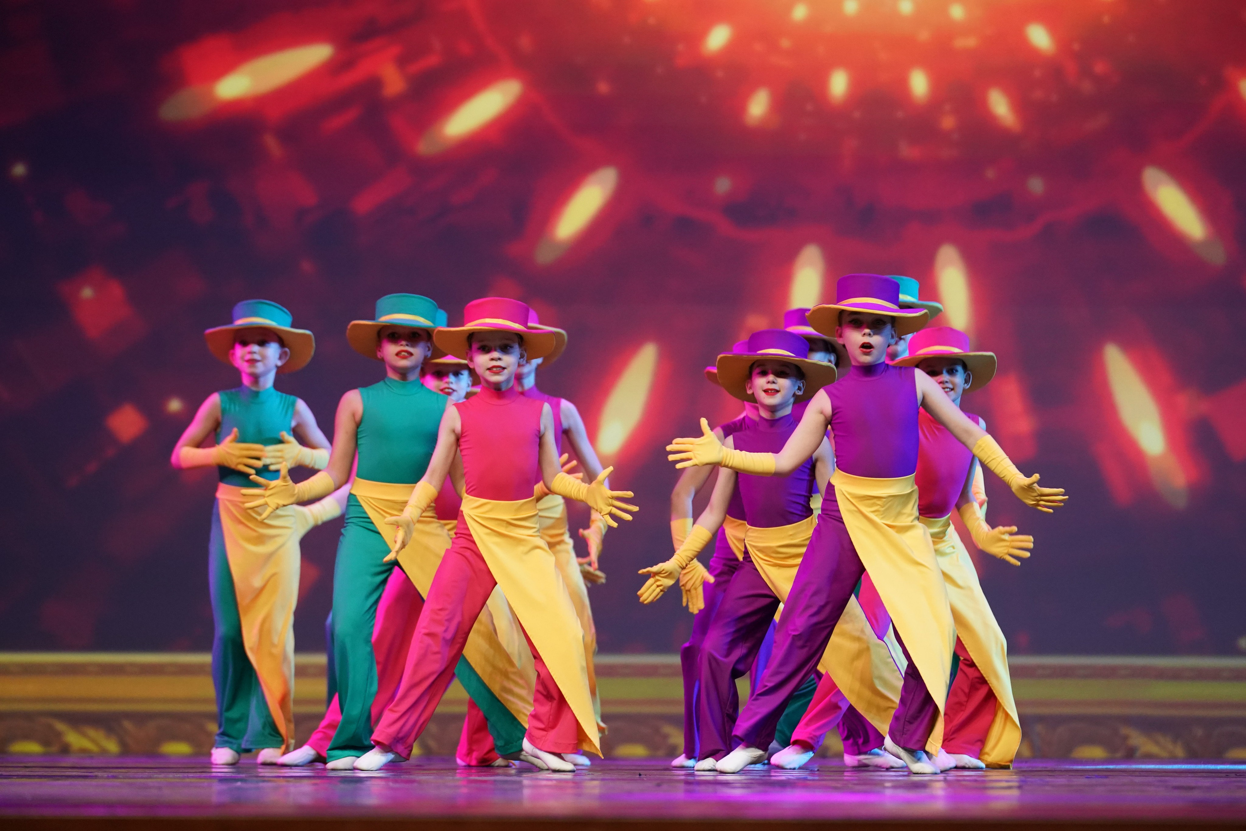 19 мая, отделение 2, г. Москва, Кремль. Золотое яблочко