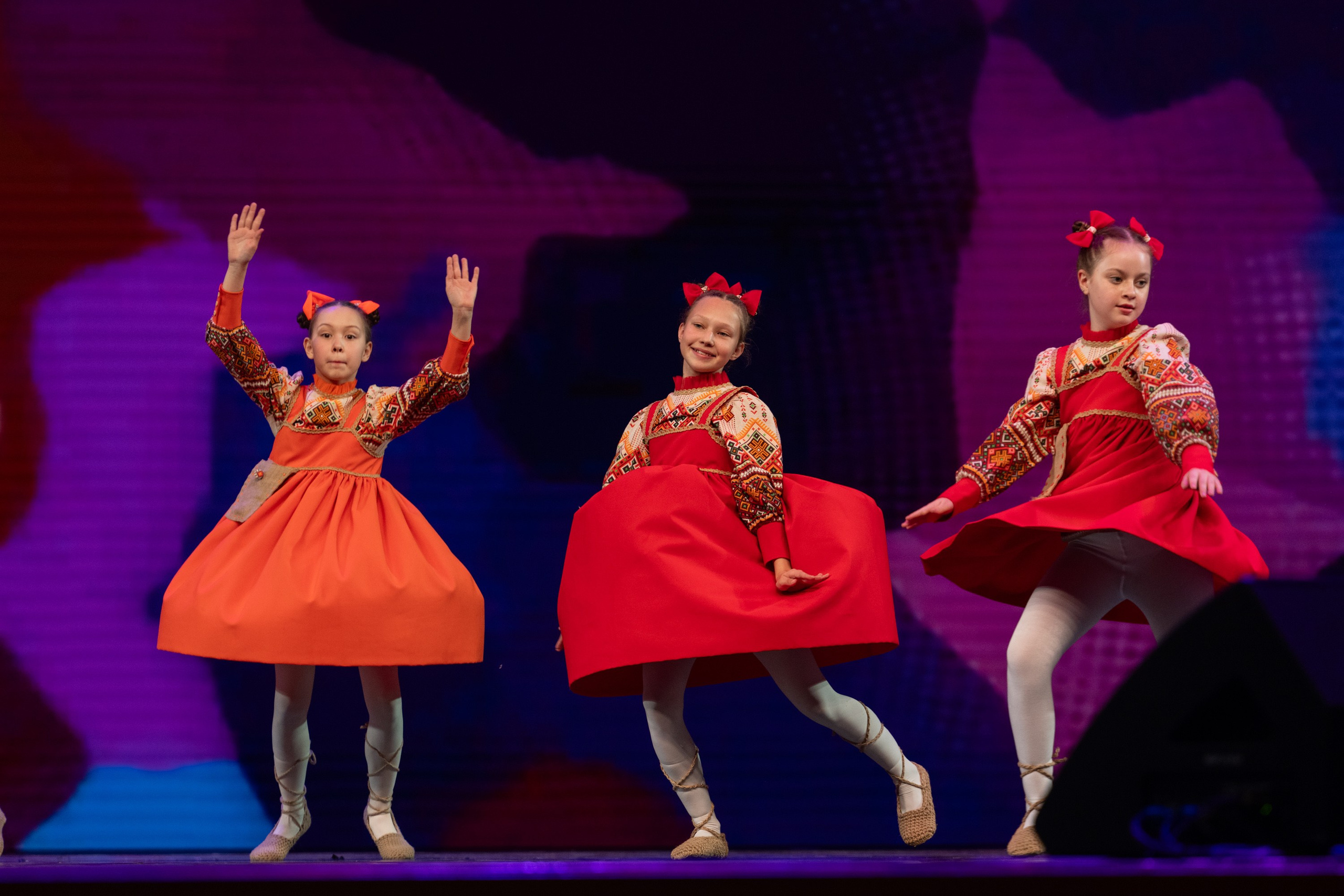 16 мая, г. Москва, Кремль, Концерт. Золотое яблочко