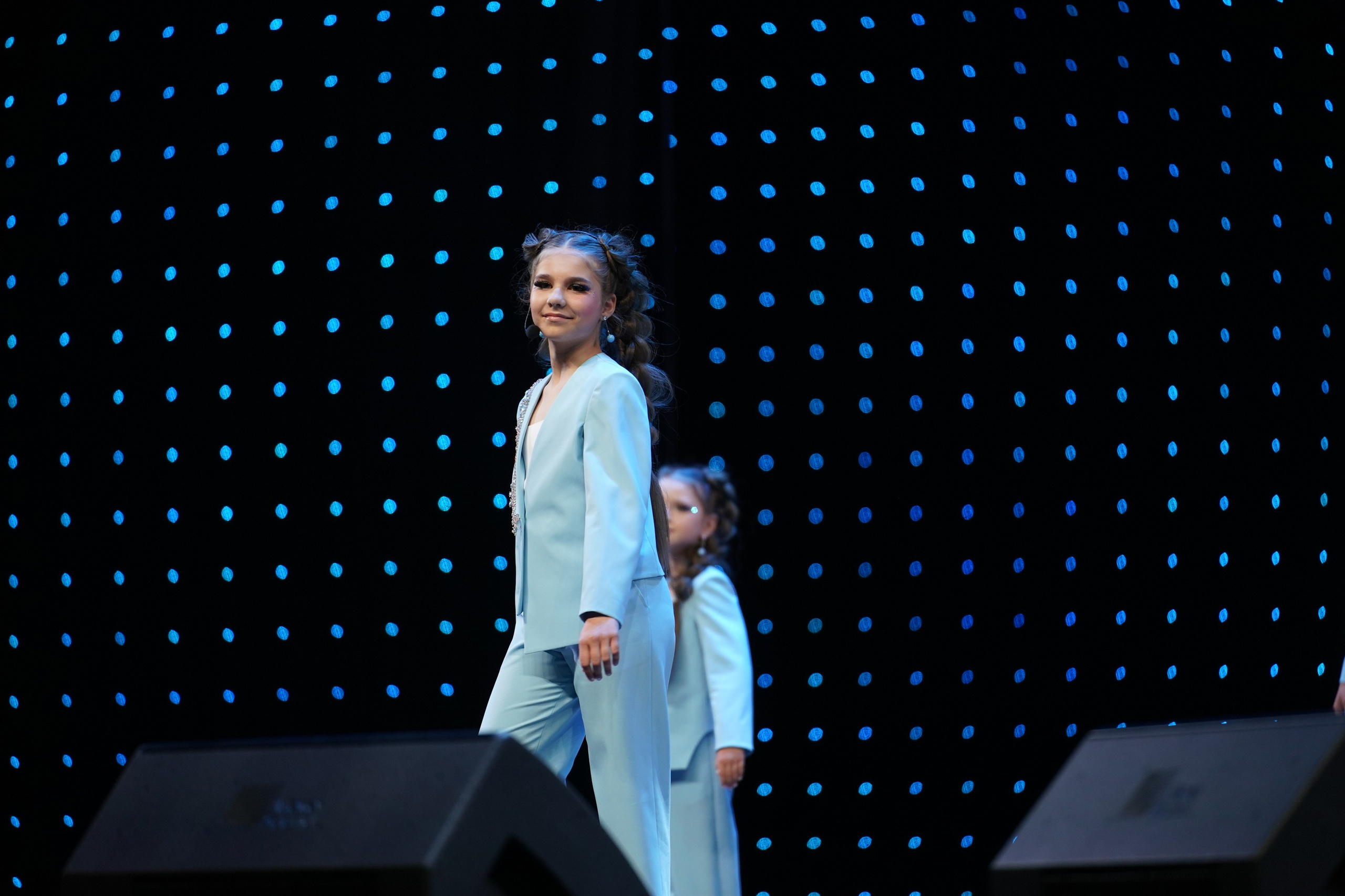 19 мая, отделение 1, г. Москва, Кремль. Золотое яблочко