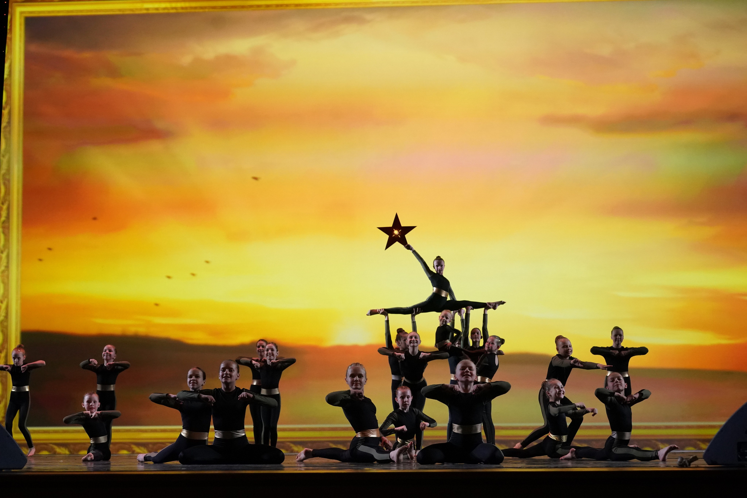 18 мая, отделение 1, г. Москва, Кремль. Золотое яблочко