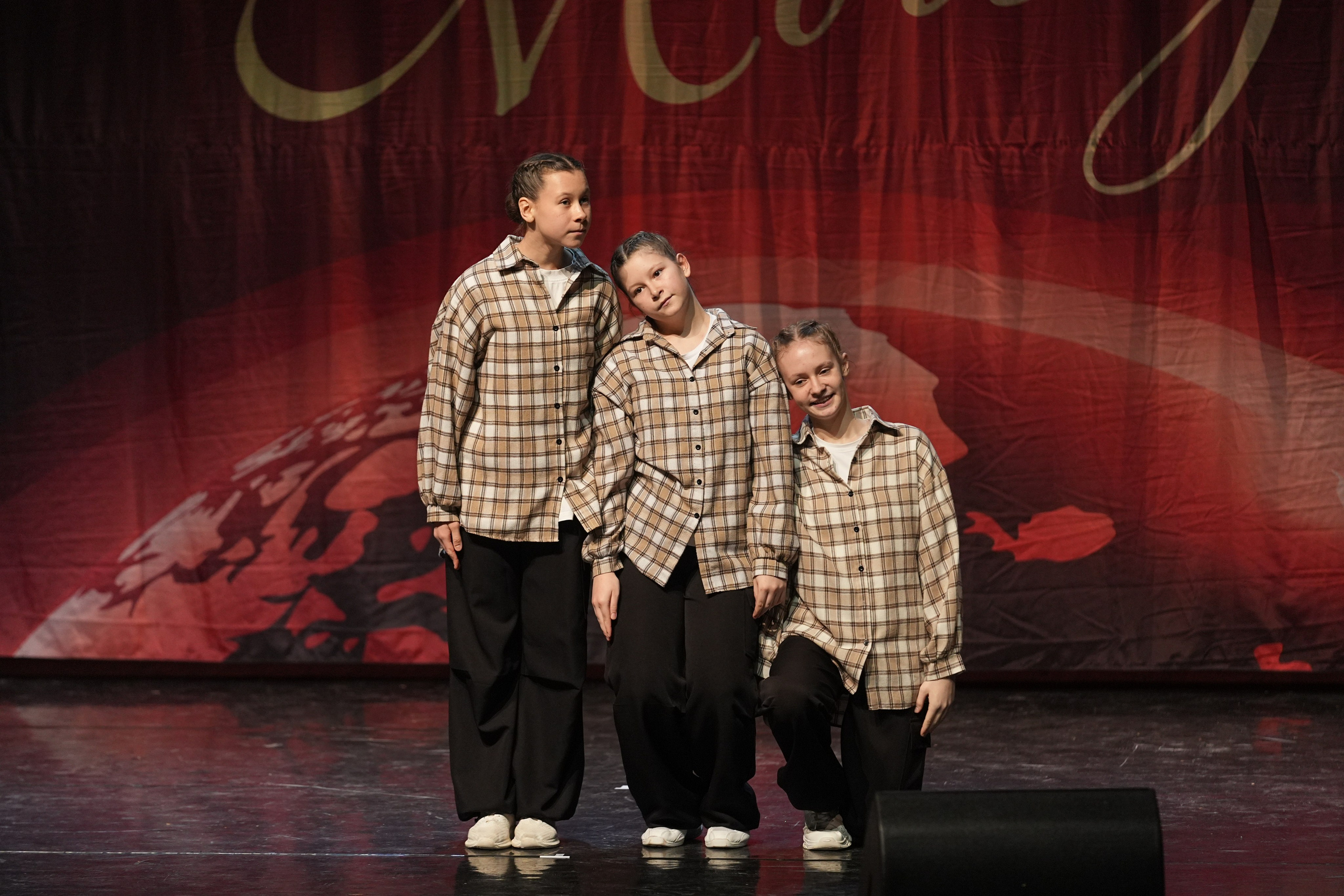 17 января, блок 2, г. Москва. Золотое яблочко