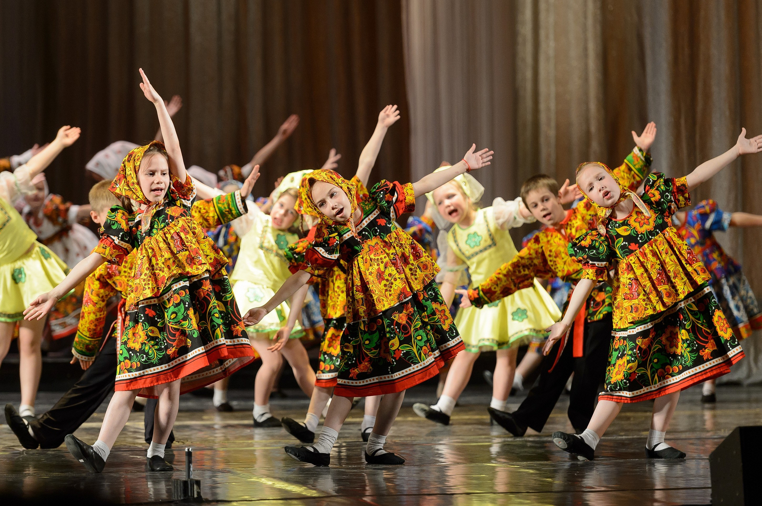 23 мая, концерт 5 лет, БКЗ. Золотое яблочко