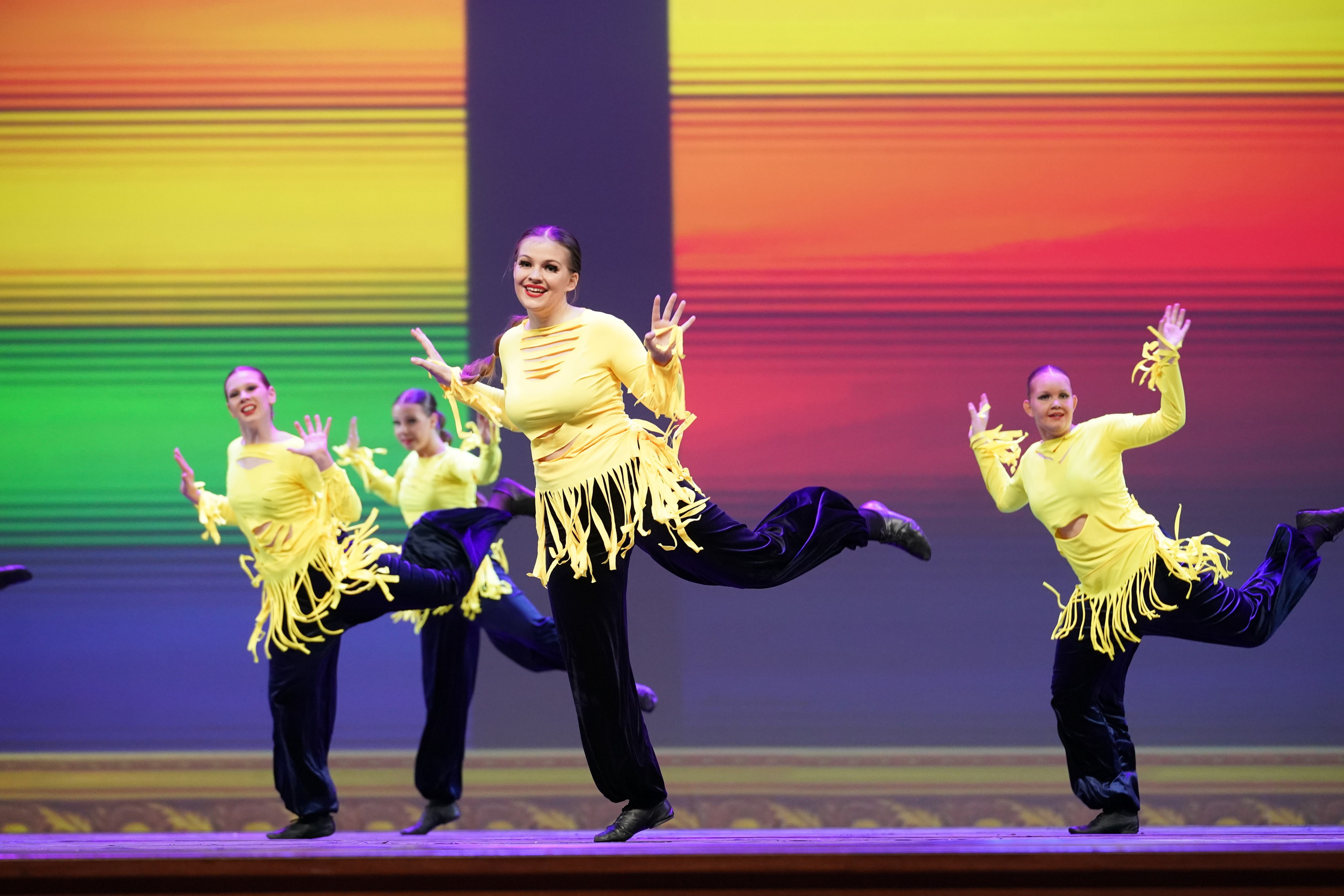 19 мая, отделение 1, г. Москва, Кремль. Золотое яблочко