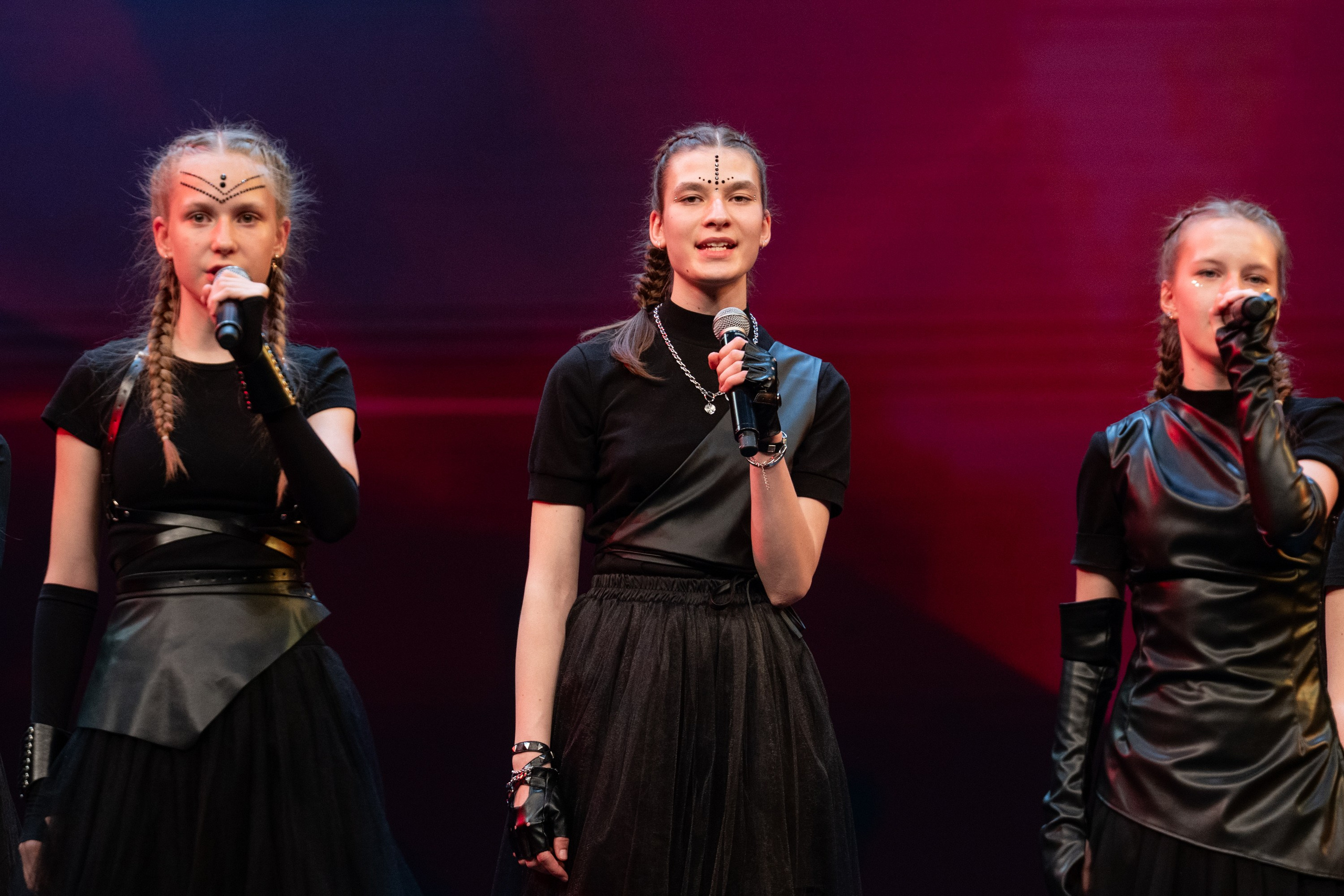 18 мая, г. Москва, Кремль, Концерт. Золотое яблочко