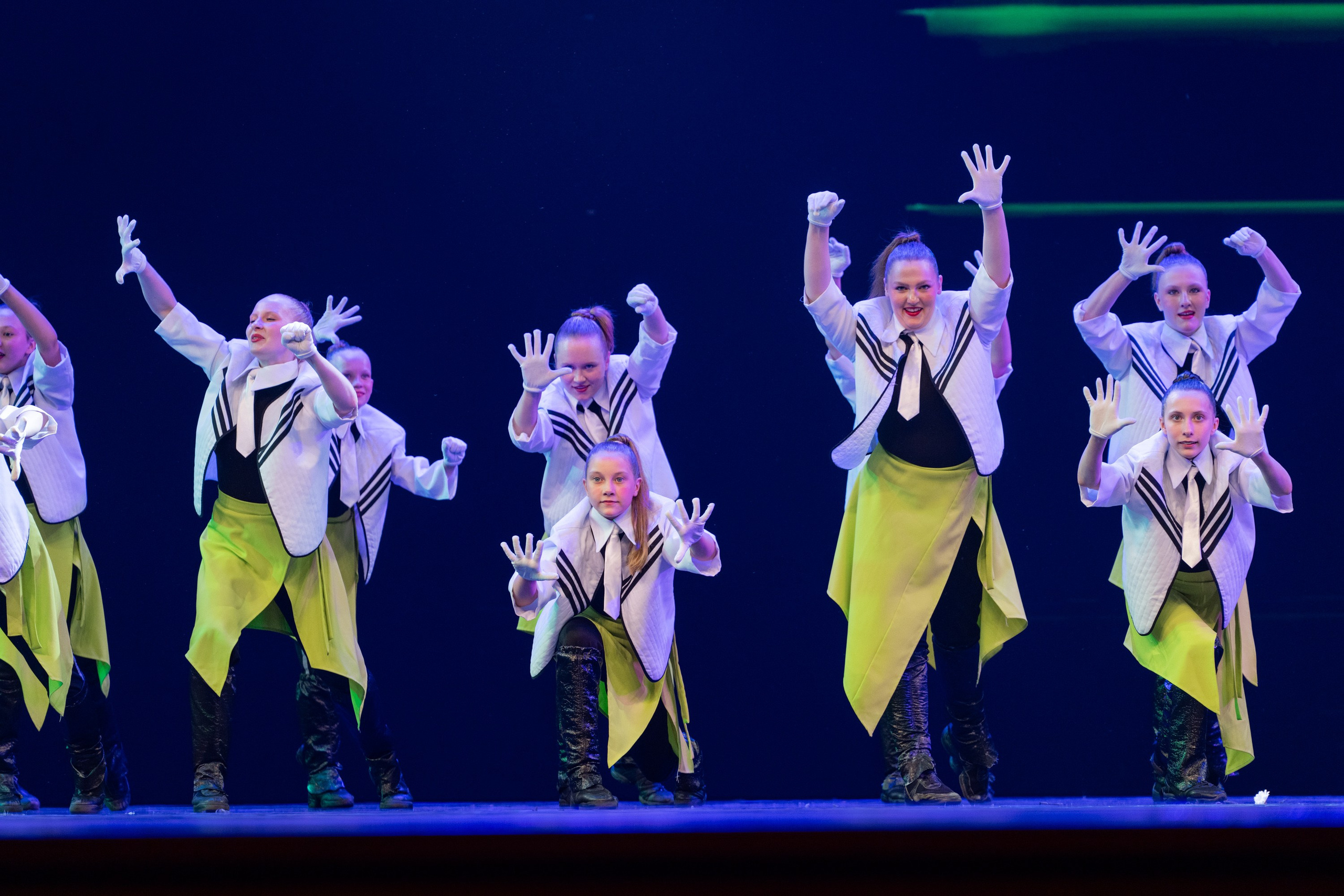 17 мая, г. Москва, Кремль, Концерт. Золотое яблочко