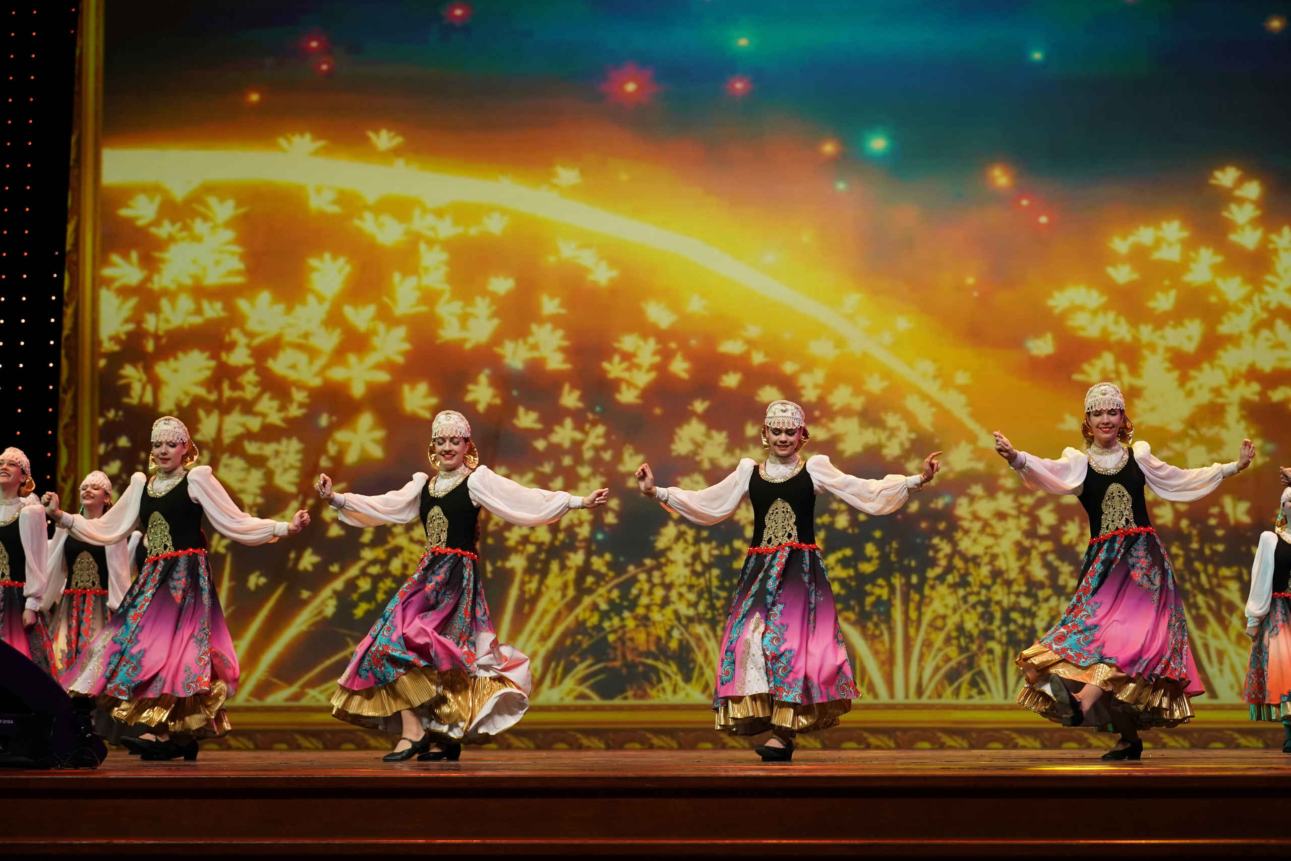 19 мая, отделение 1, г. Москва, Кремль. Золотое яблочко