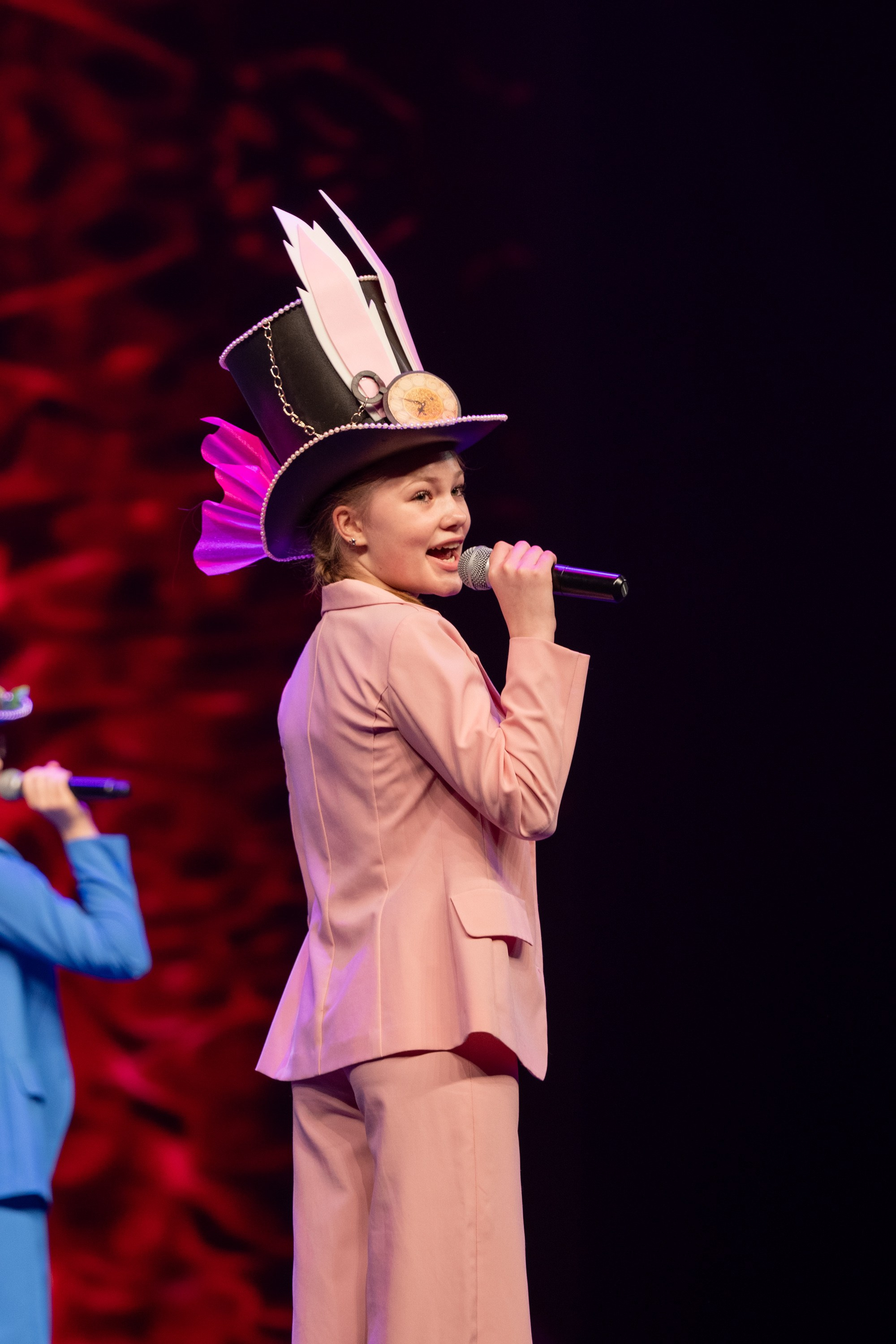 16 мая, г. Москва, Кремль, Концерт. Золотое яблочко