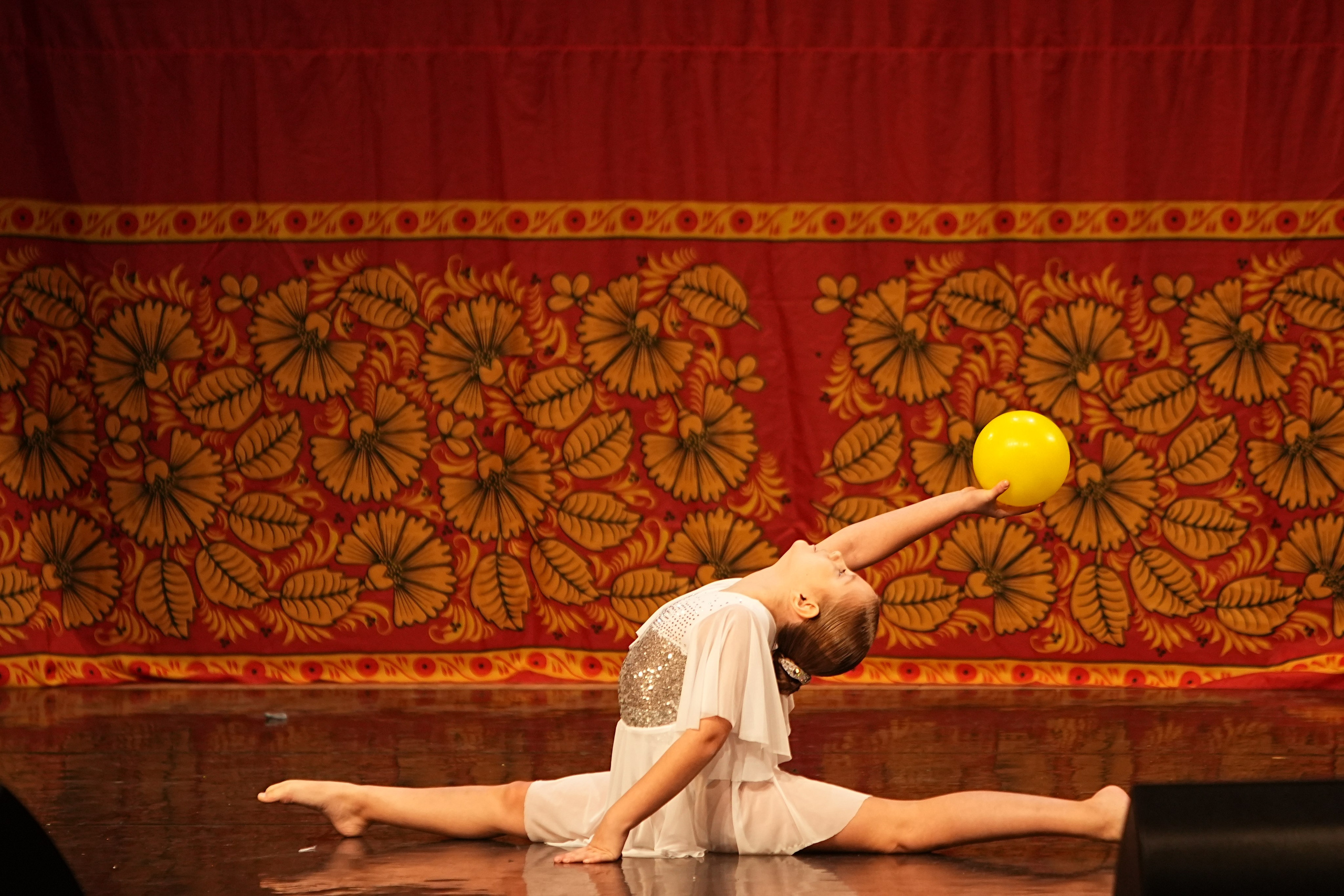 16 февраля, блок 1, г. Москва. Золотое яблочко