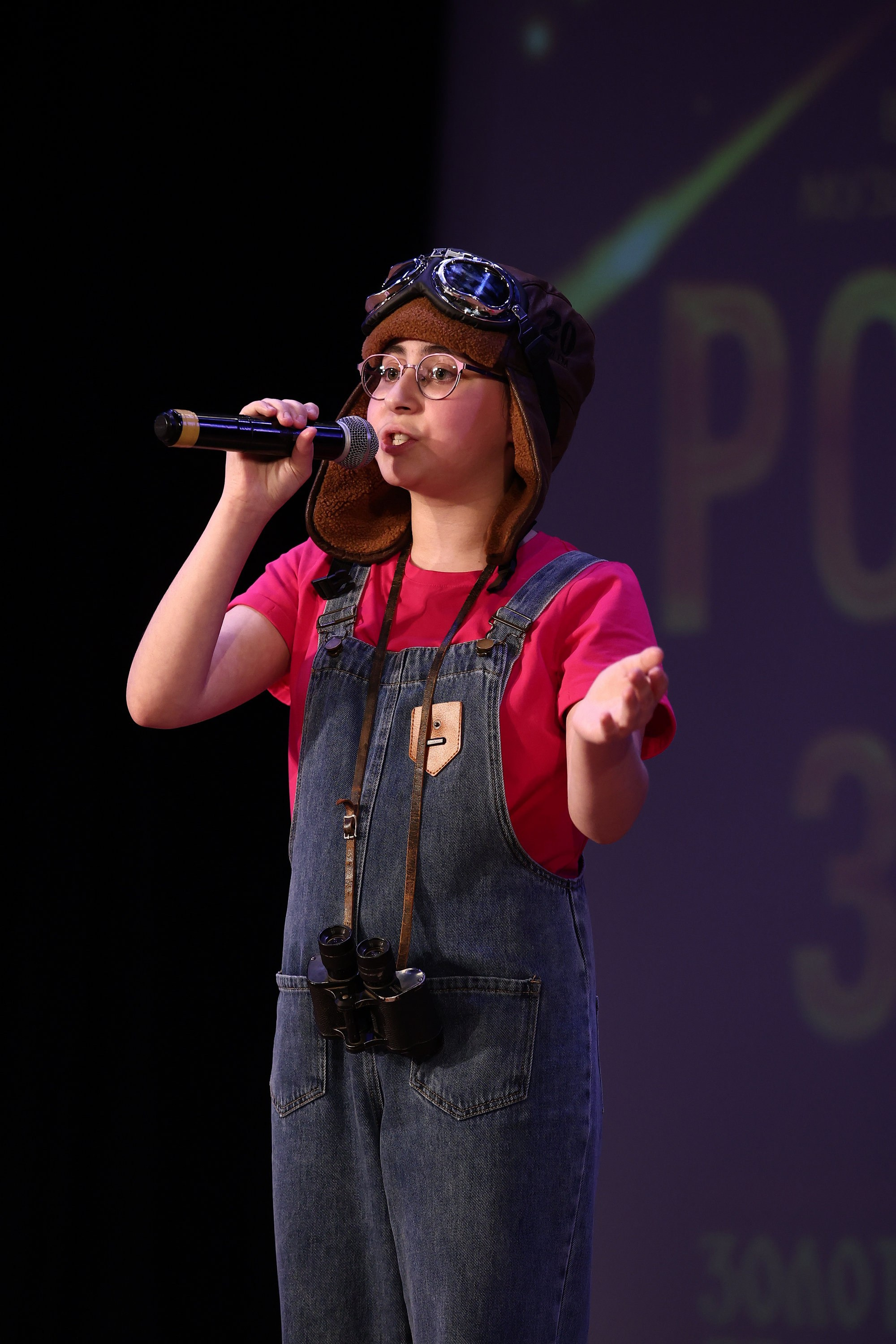 30 марта, г. Самара. Золотое яблочко