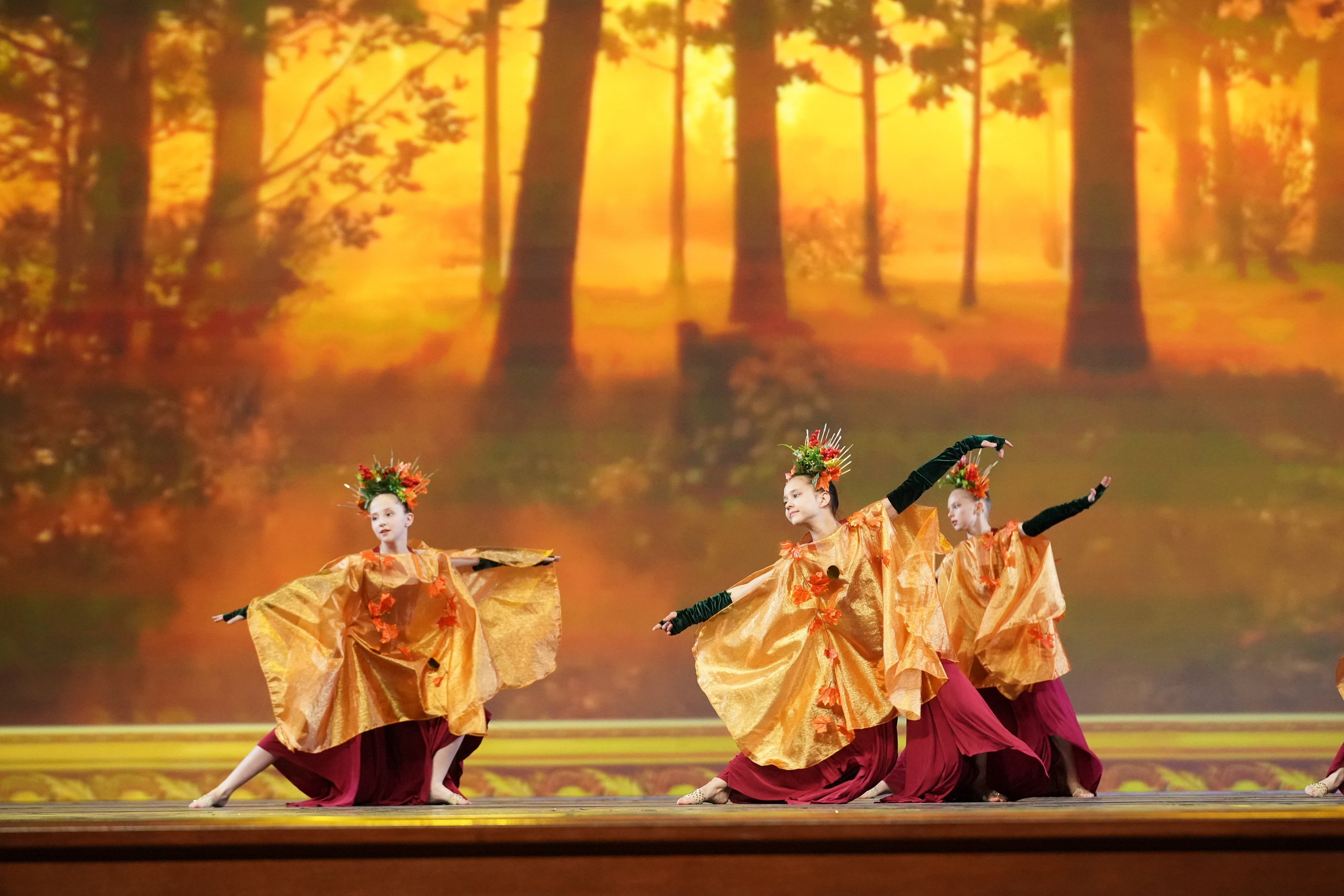 18 мая, отделение 2, г. Москва, Кремль. Золотое яблочко