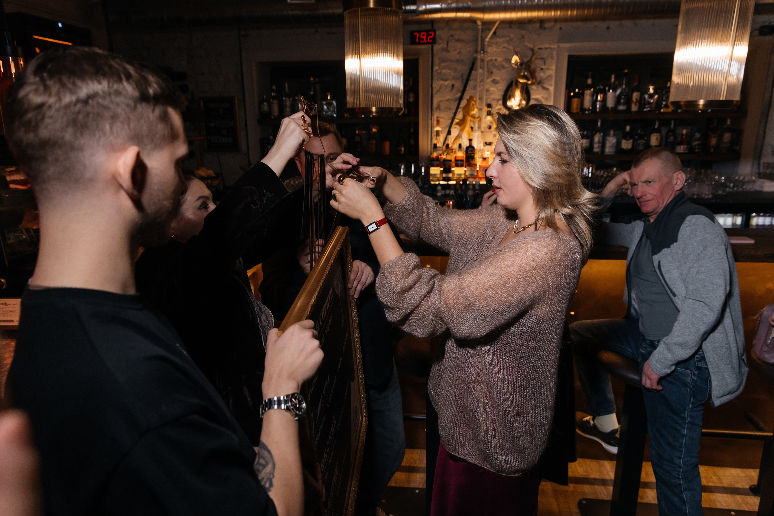 Клуб Гедонист — Онегин в «Онегине». Свадебный, семейный и детский фотограф в Калининграде Елена Кравцова