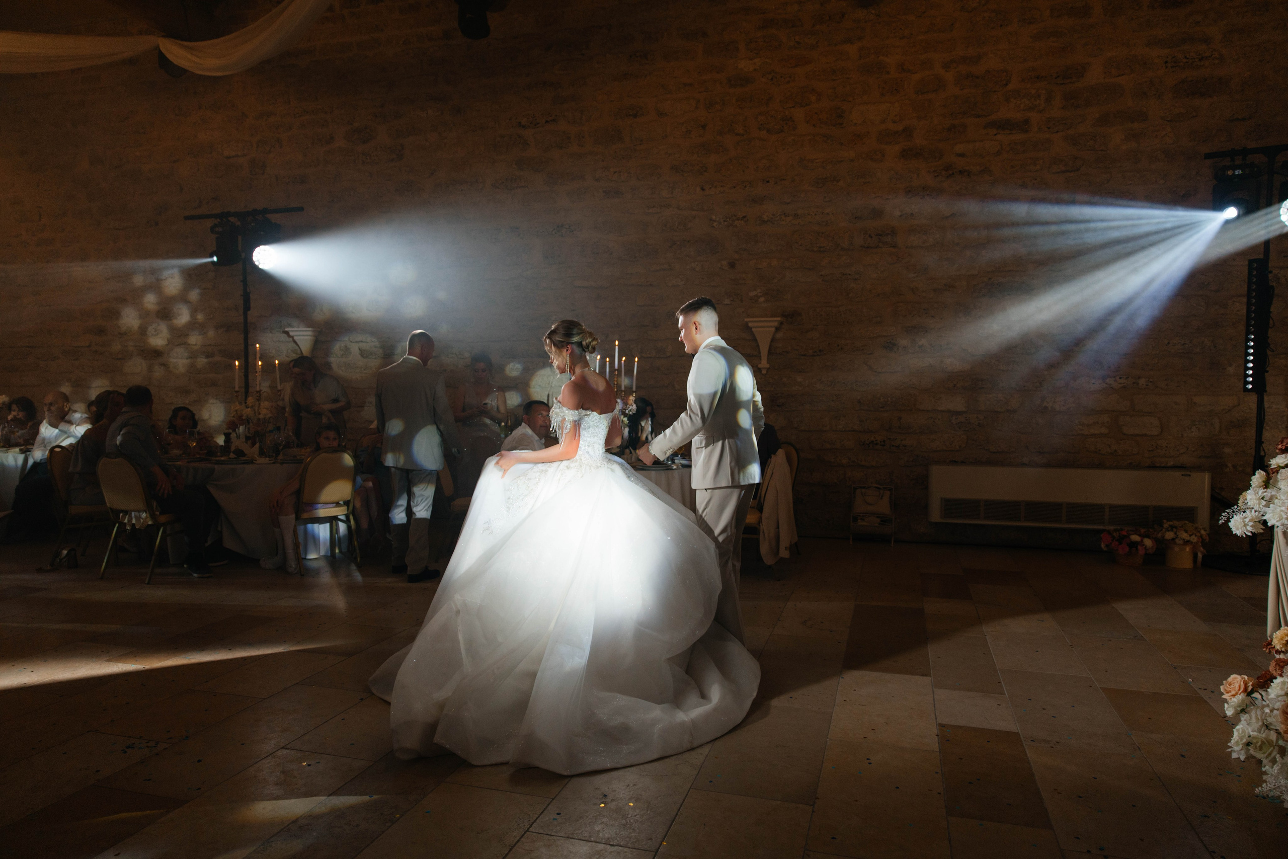 DMITRY & MARIA. Свадебное ФОТО & ВИДЕО Москва/Липецк