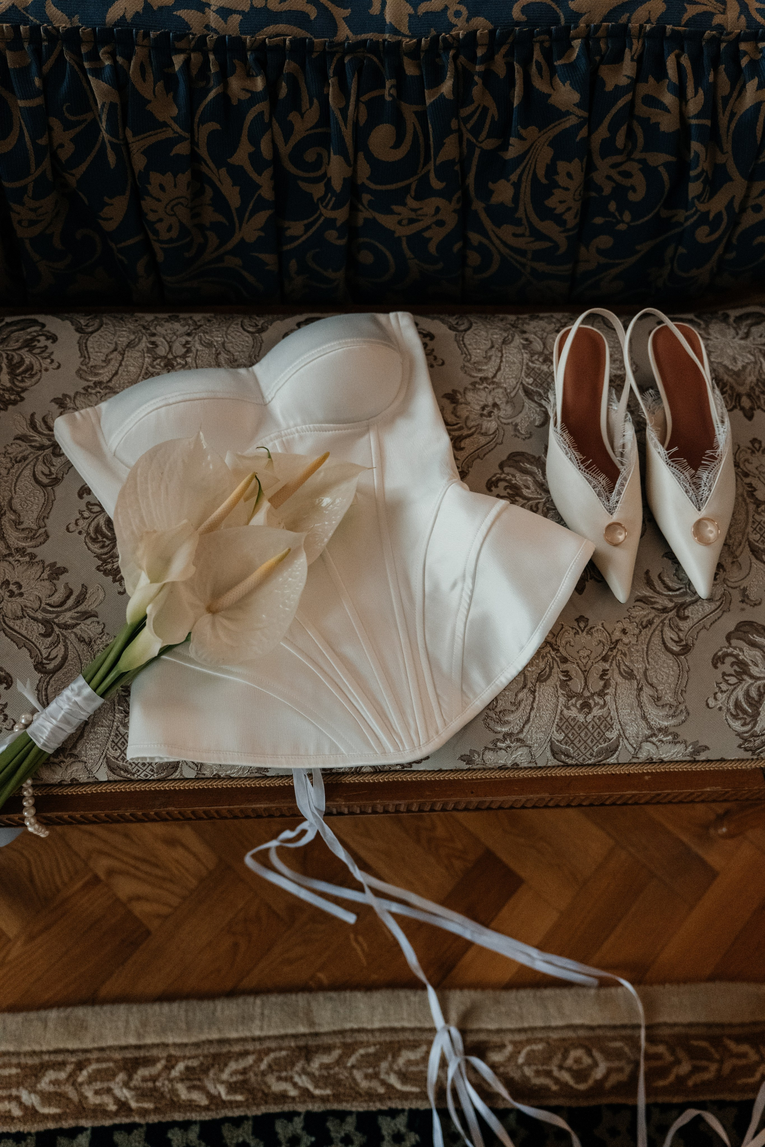 ALEXEY & SOFI. Свадебное ФОТО & ВИДЕО Москва/Липецк