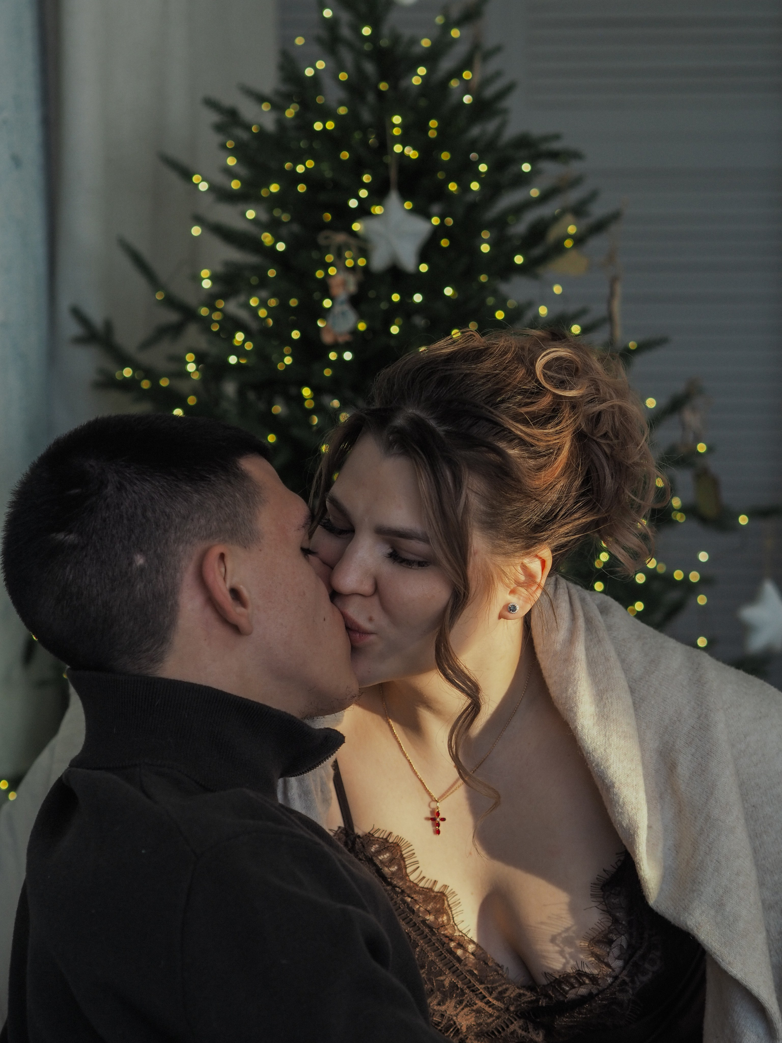 Семейная съемка. Грачева Анна — твой фотограф