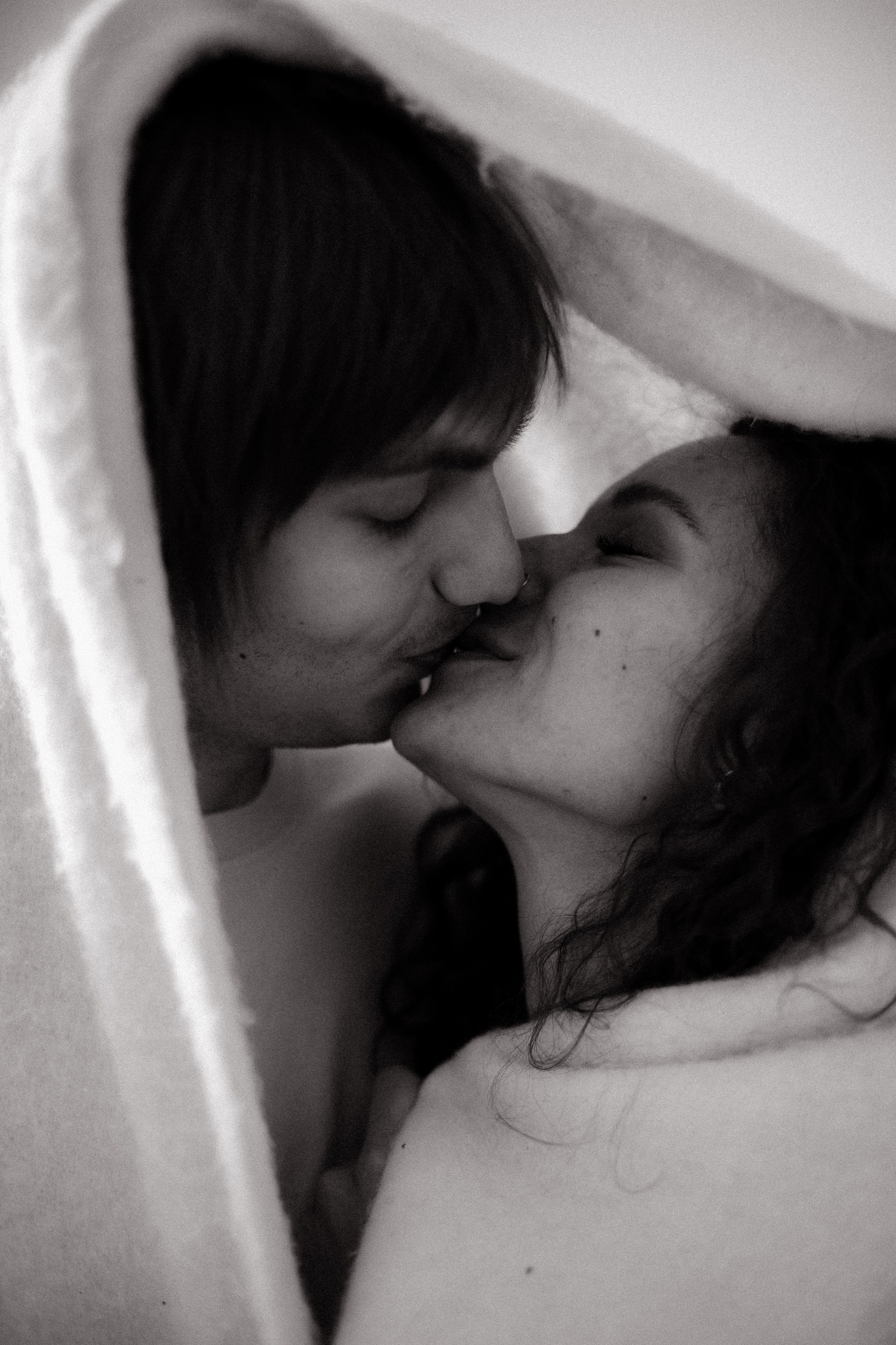 Дима + Яна. Семейный и детский фотограф Юлия Шох