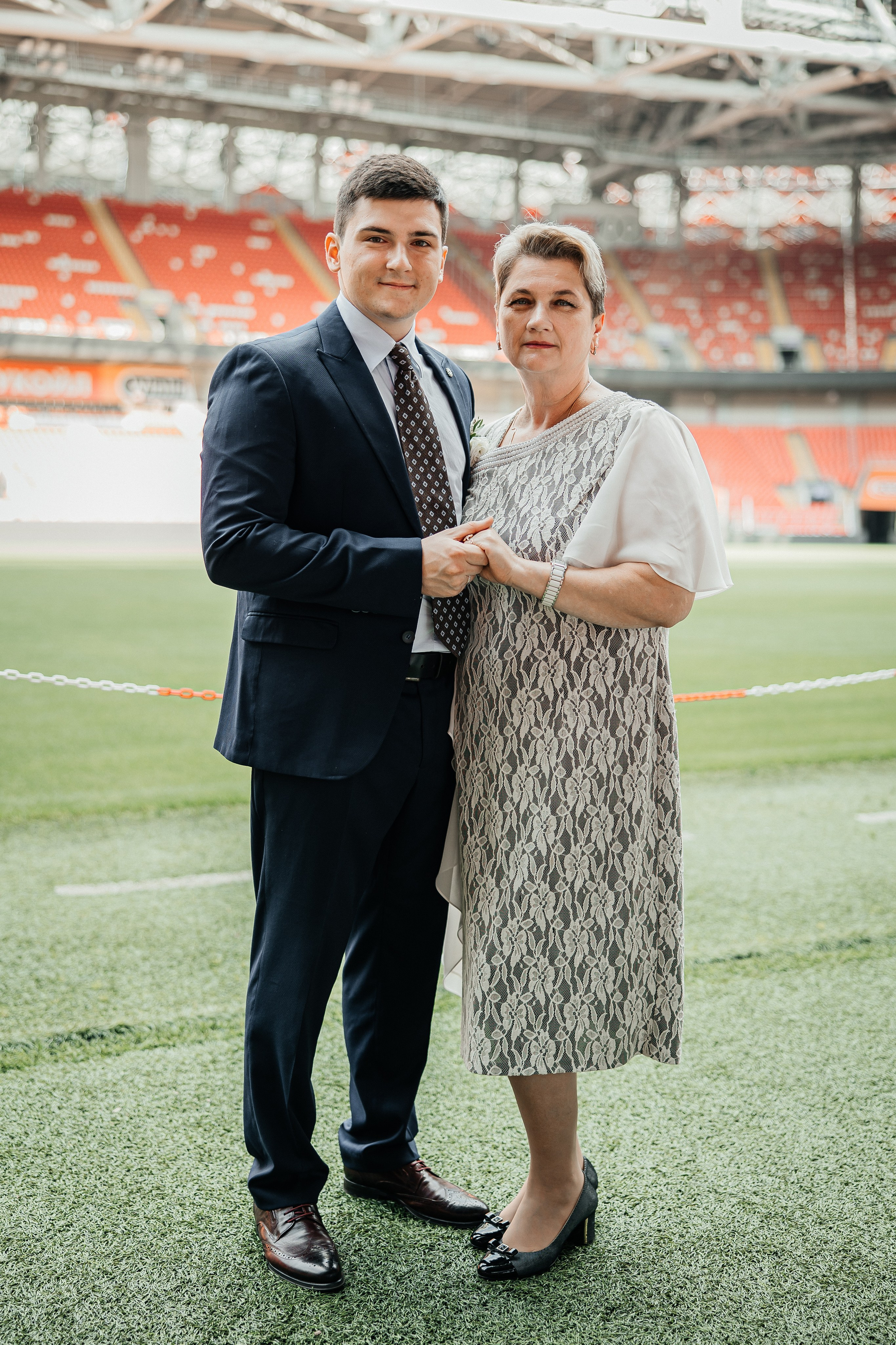 Ярослав и Мария. Свадебный и семейный фотограф Елизавета Ермак | Москва и МО