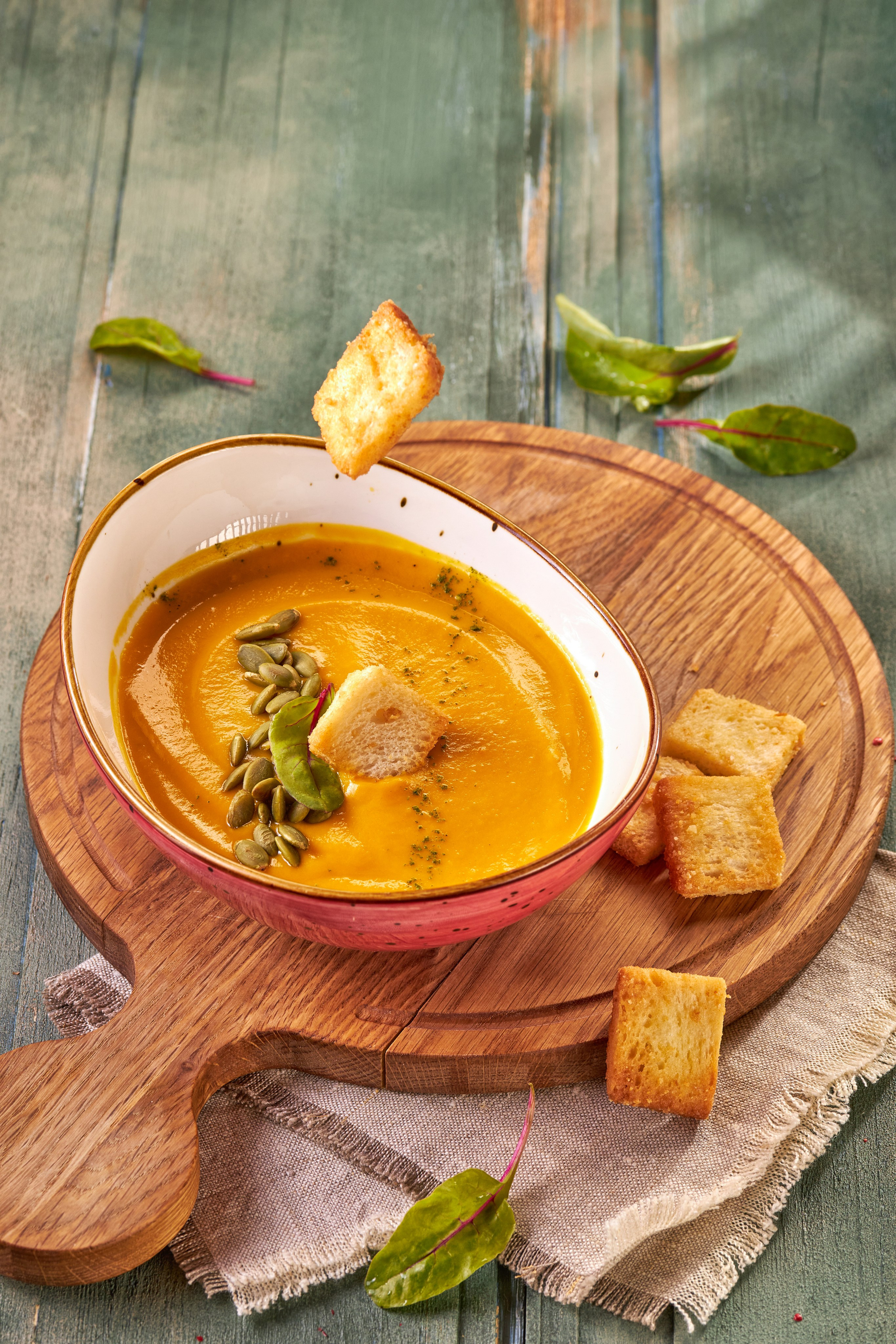 Food съёмка. Предметная и рекламная фотография