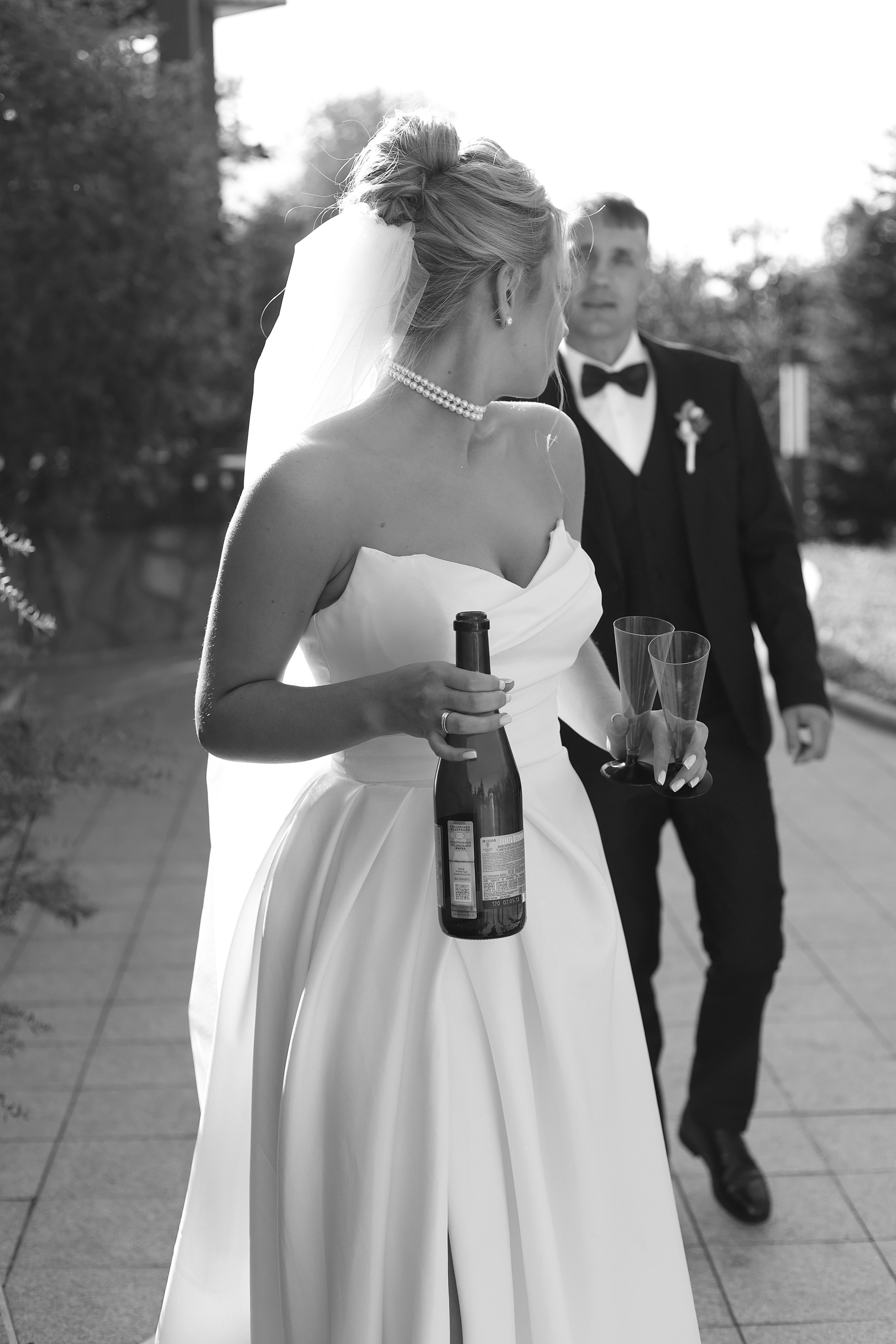 Юлия & Валерий. Свадебный и семейный фотограф Владивосток — Приморский край. Анастасия Щетинина