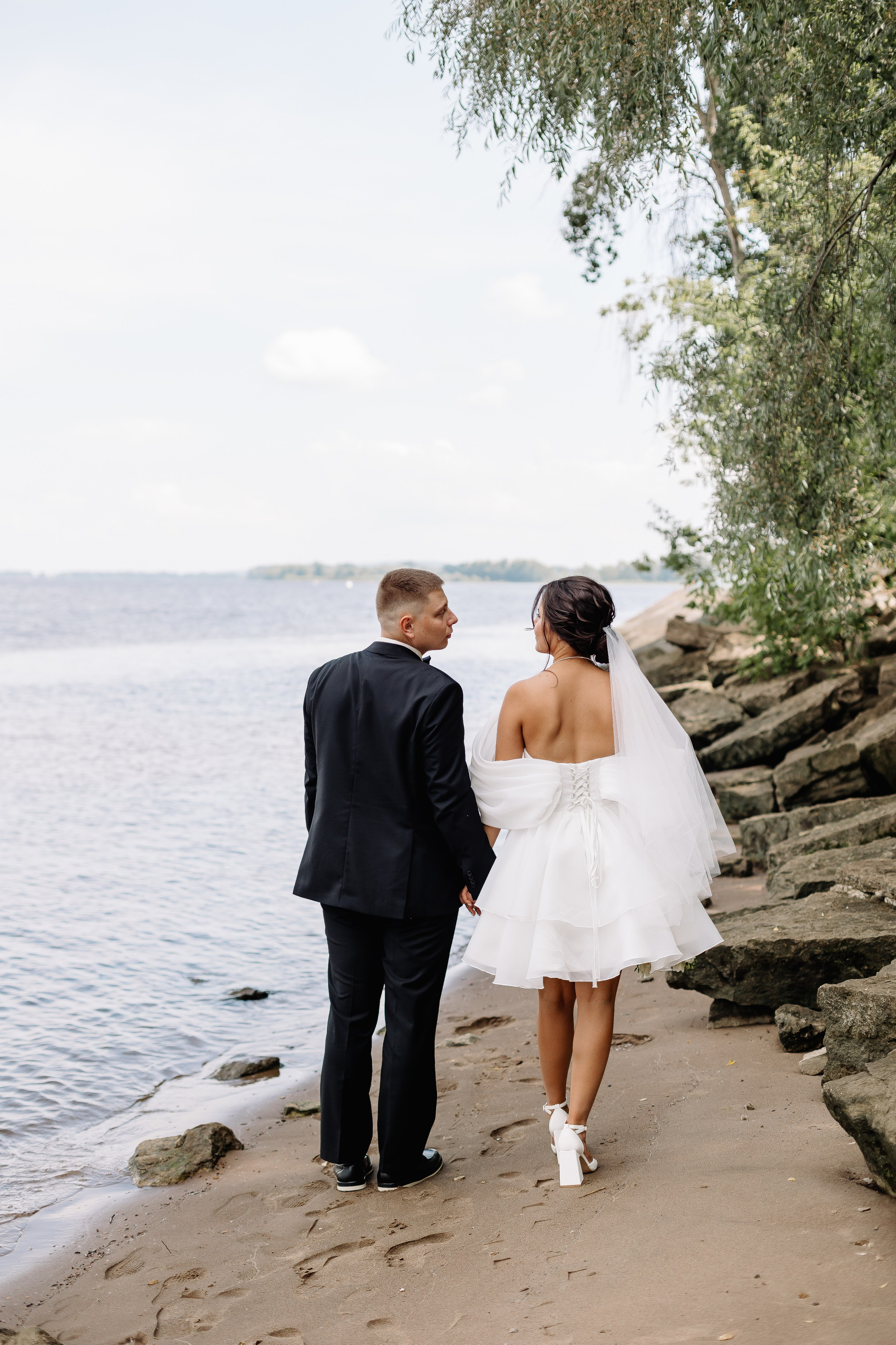 Свадебный и семейный фотограф в Нижнекамске, Набережных Челнах