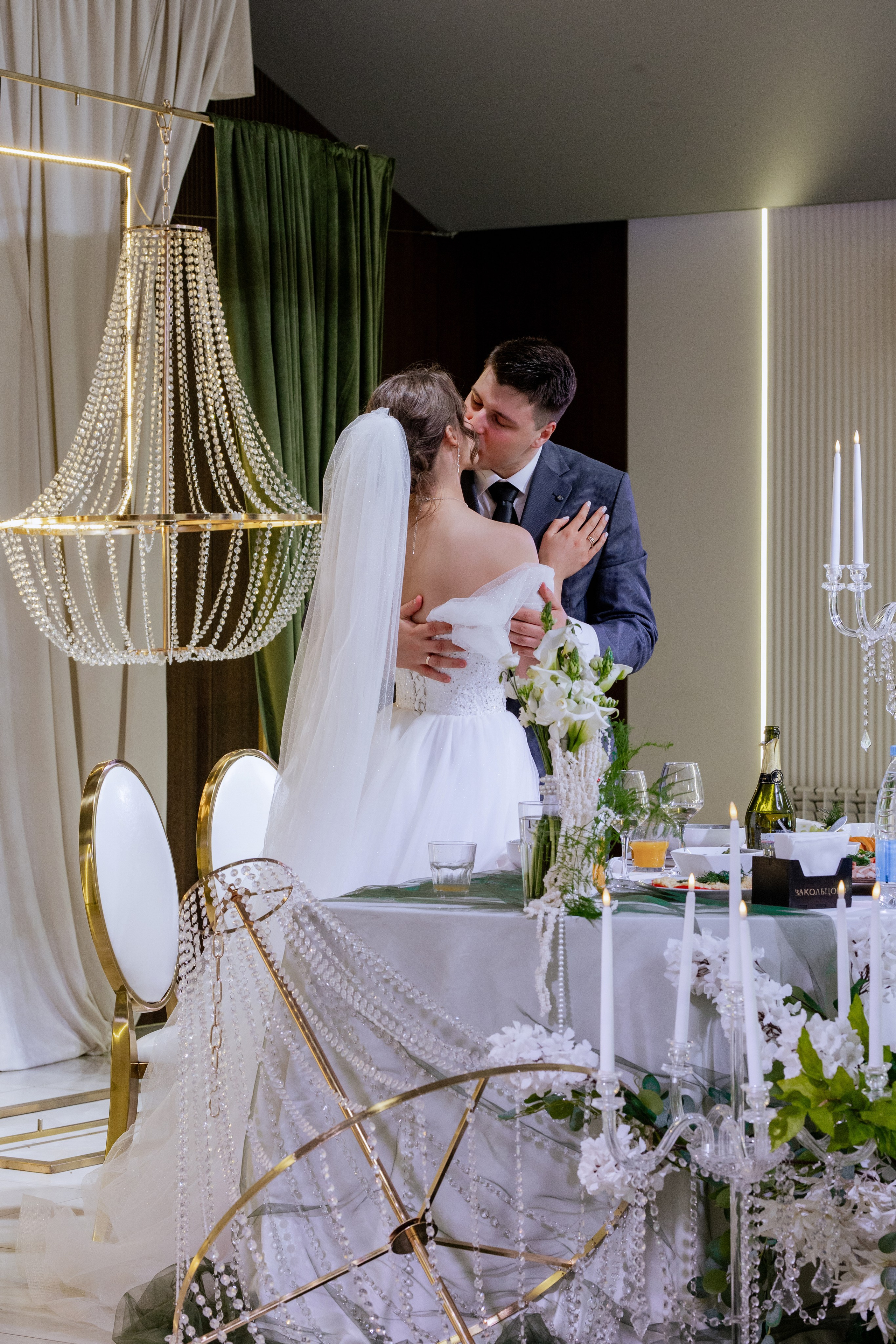 Ирина и Тимофей. Свадебный фотограф Витебск Минск