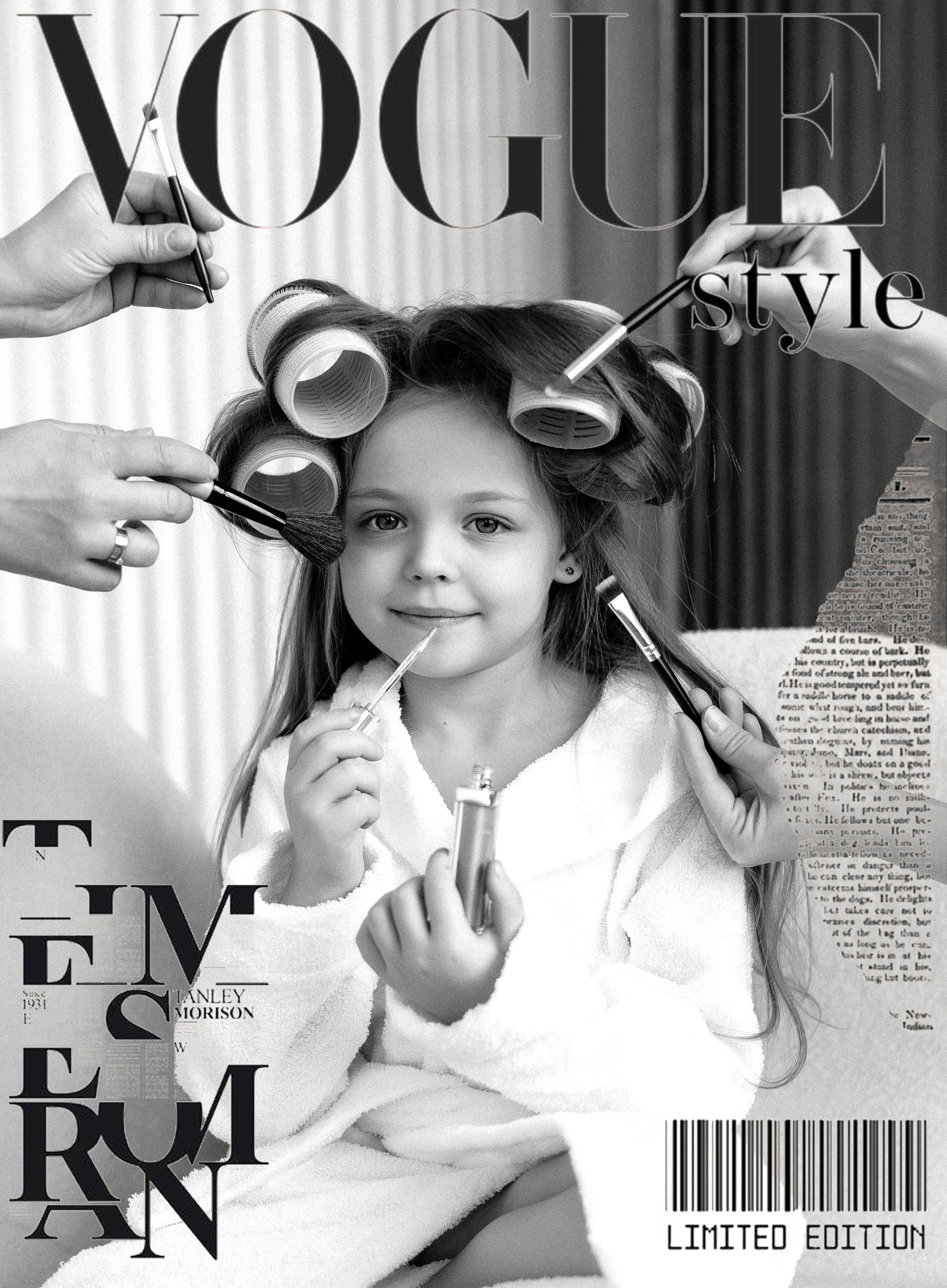 Детский портрет. Детский и семейный фотограф во Владивостоке Светлана Шаповаленко