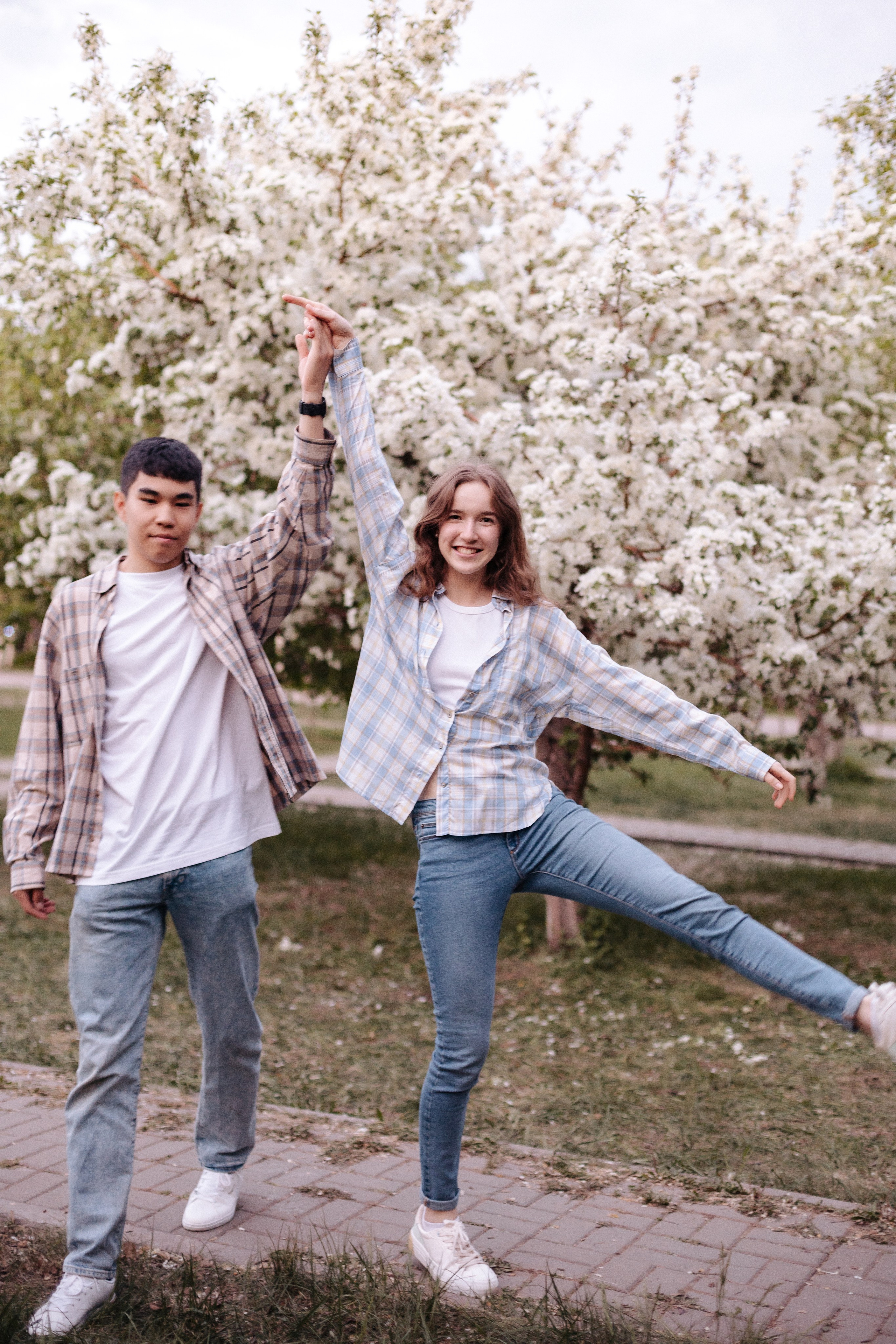 Пикник. Репортажный и портретный фотограф в Астана