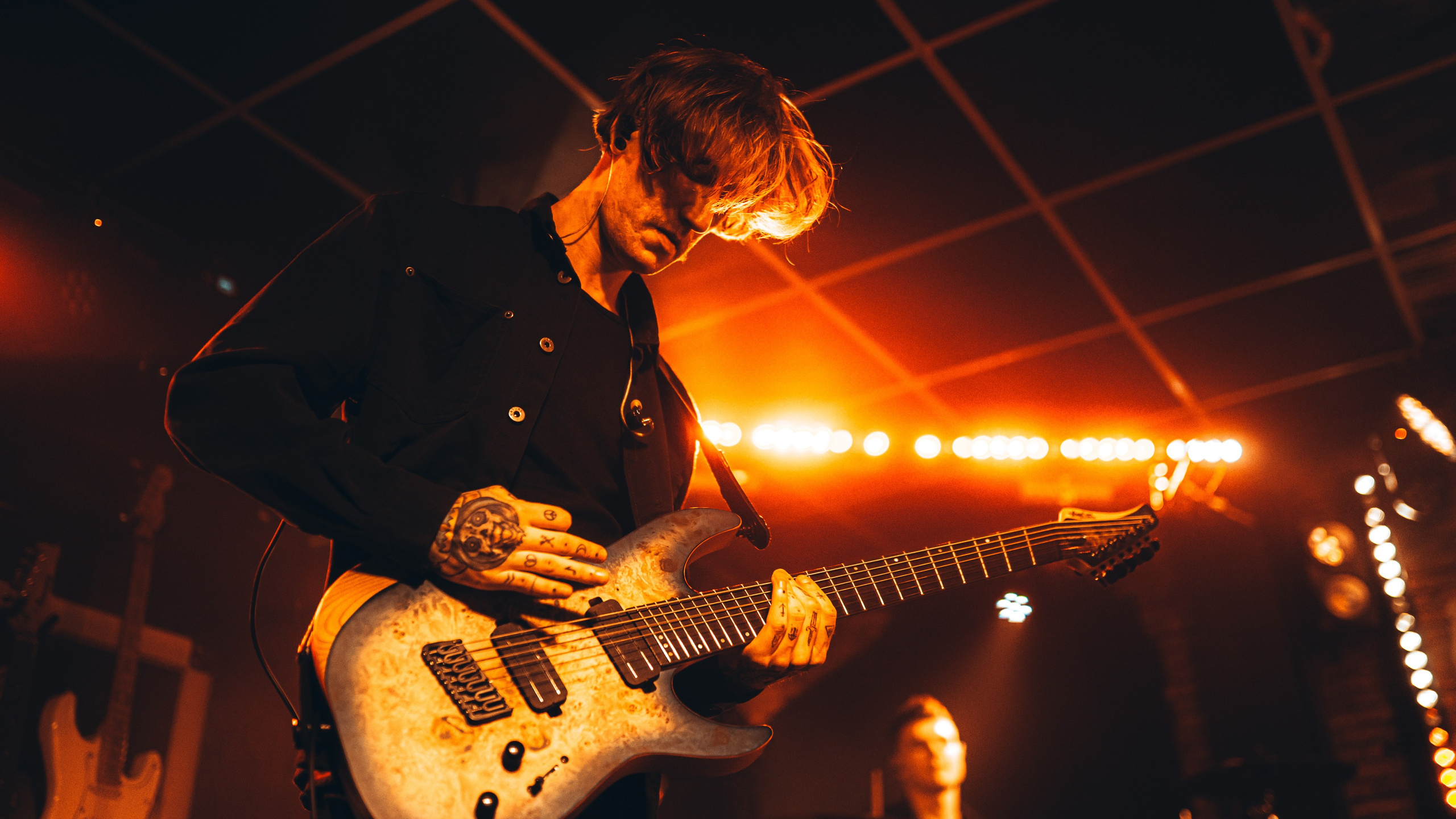 MOLODOST VNUTRI. Lebeduff