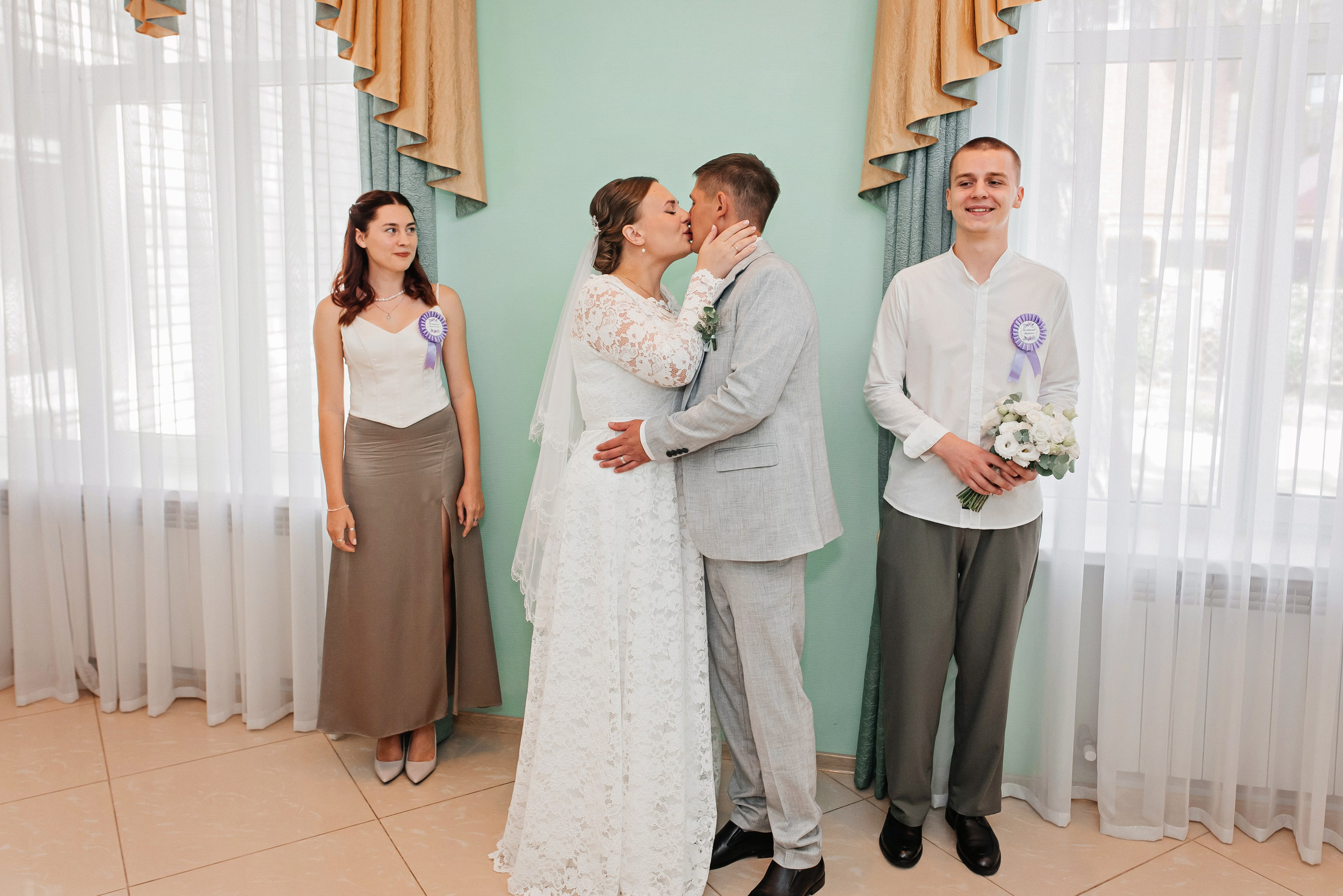 Сергей & Анна. Детский и семейный фотограф выпускной альбом Приморско-Ахтарск