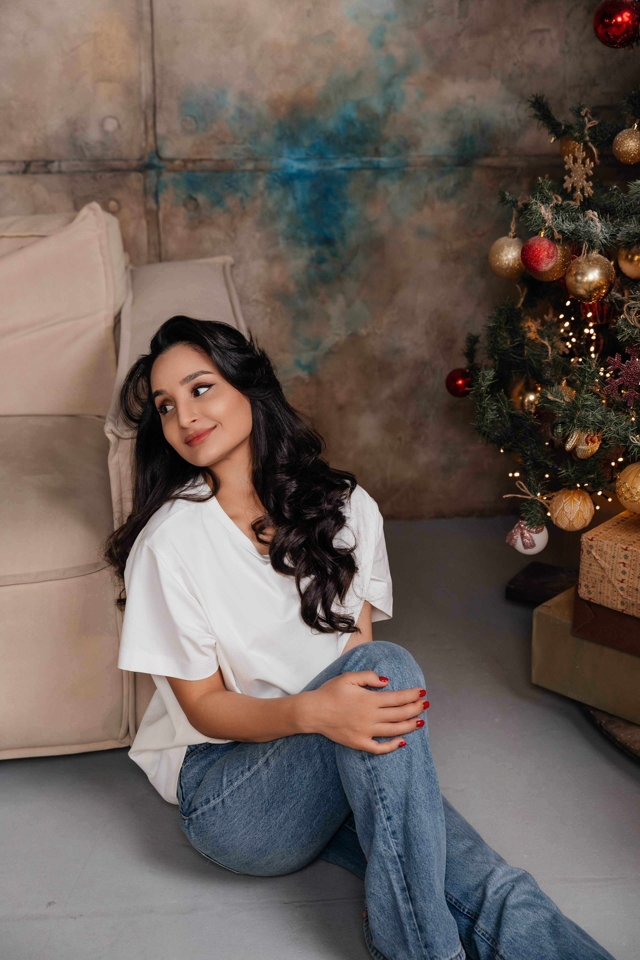 Семейная фотосессия в Сургуте. Семейный фотограф в Сургуте Инна Смолякова