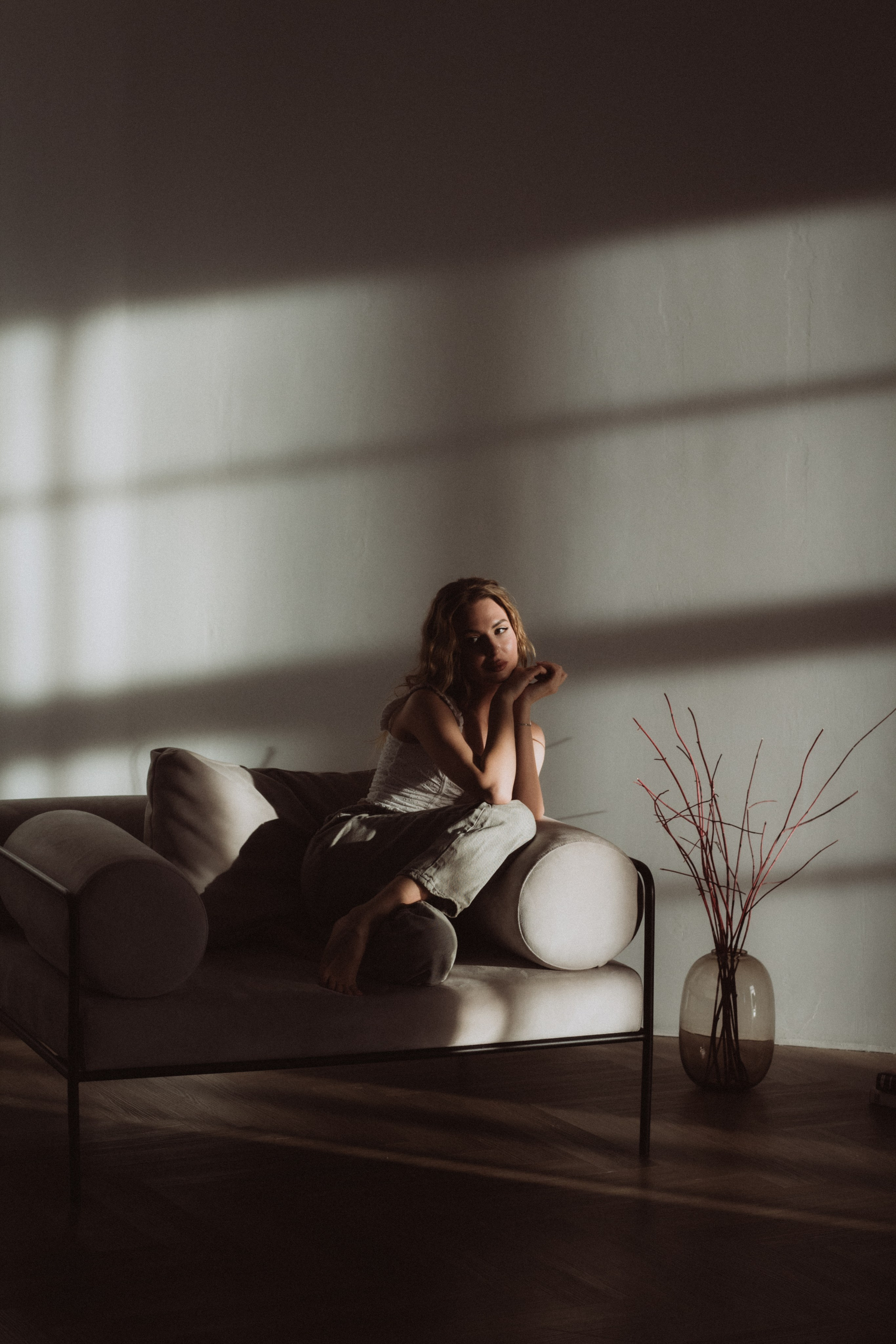 Soft Power. Katrin Rosevelli твой персональный фотограф
