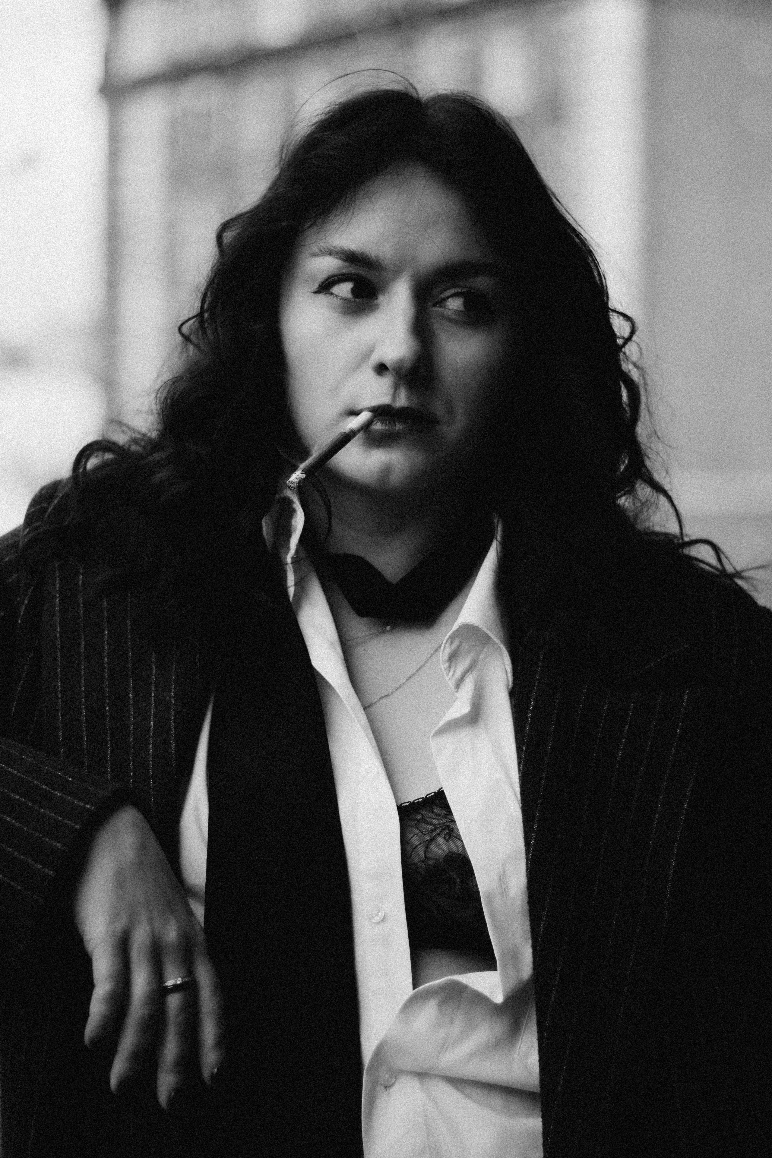 Urban Grace. Katrin Rosevelli твой персональный фотограф