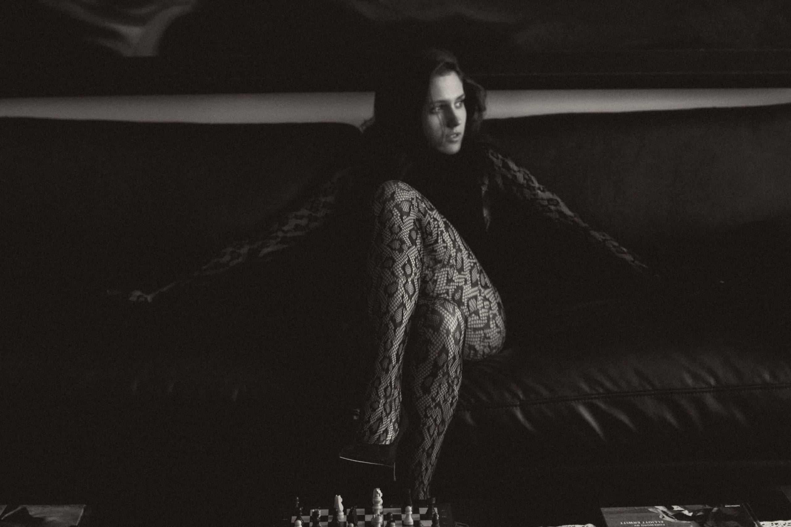 The Queen's Room. Katrin Rosevelli твой персональный фотограф