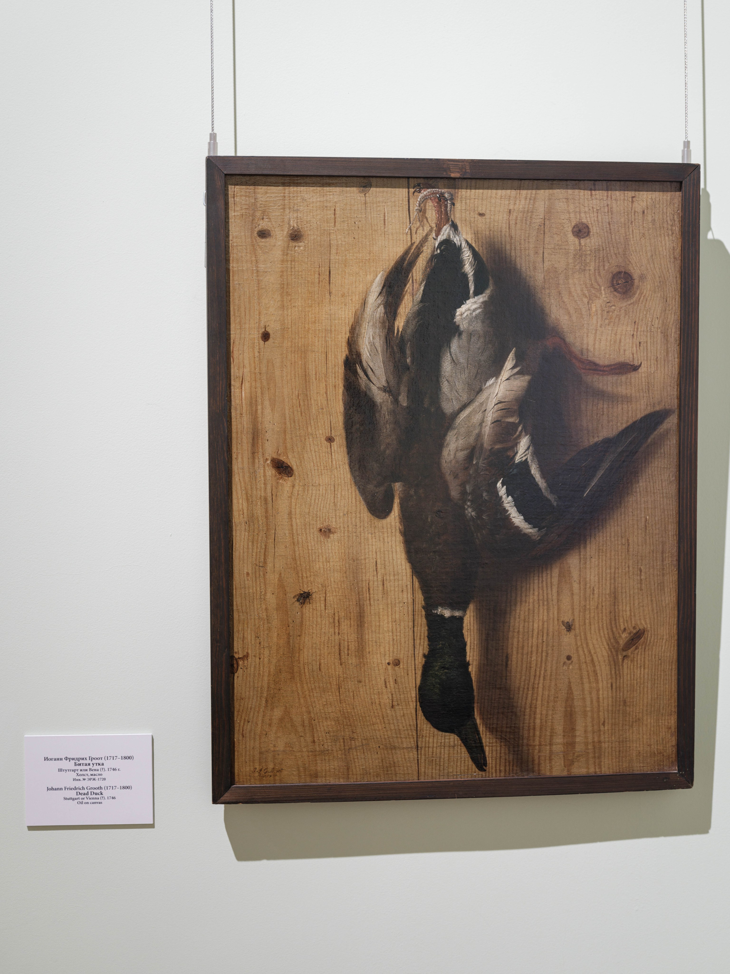 Государственный Эрмитаж. Фотограф Балаев Михаил