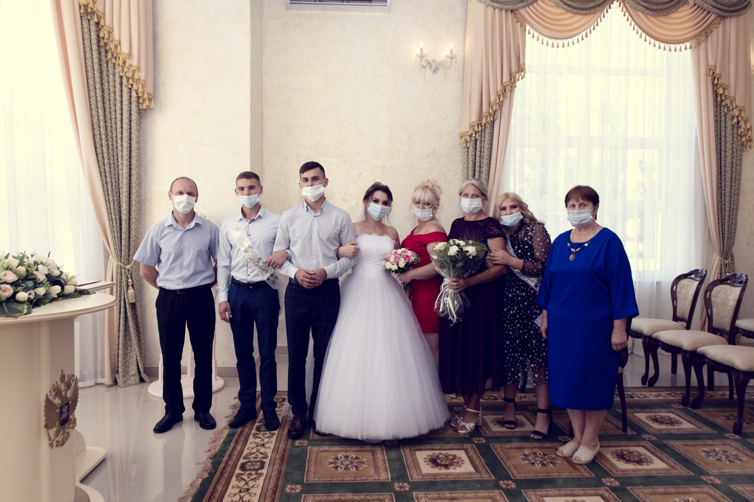 Свадебная фотография. Арт студия «Пегас». Фото- и видео- съемка