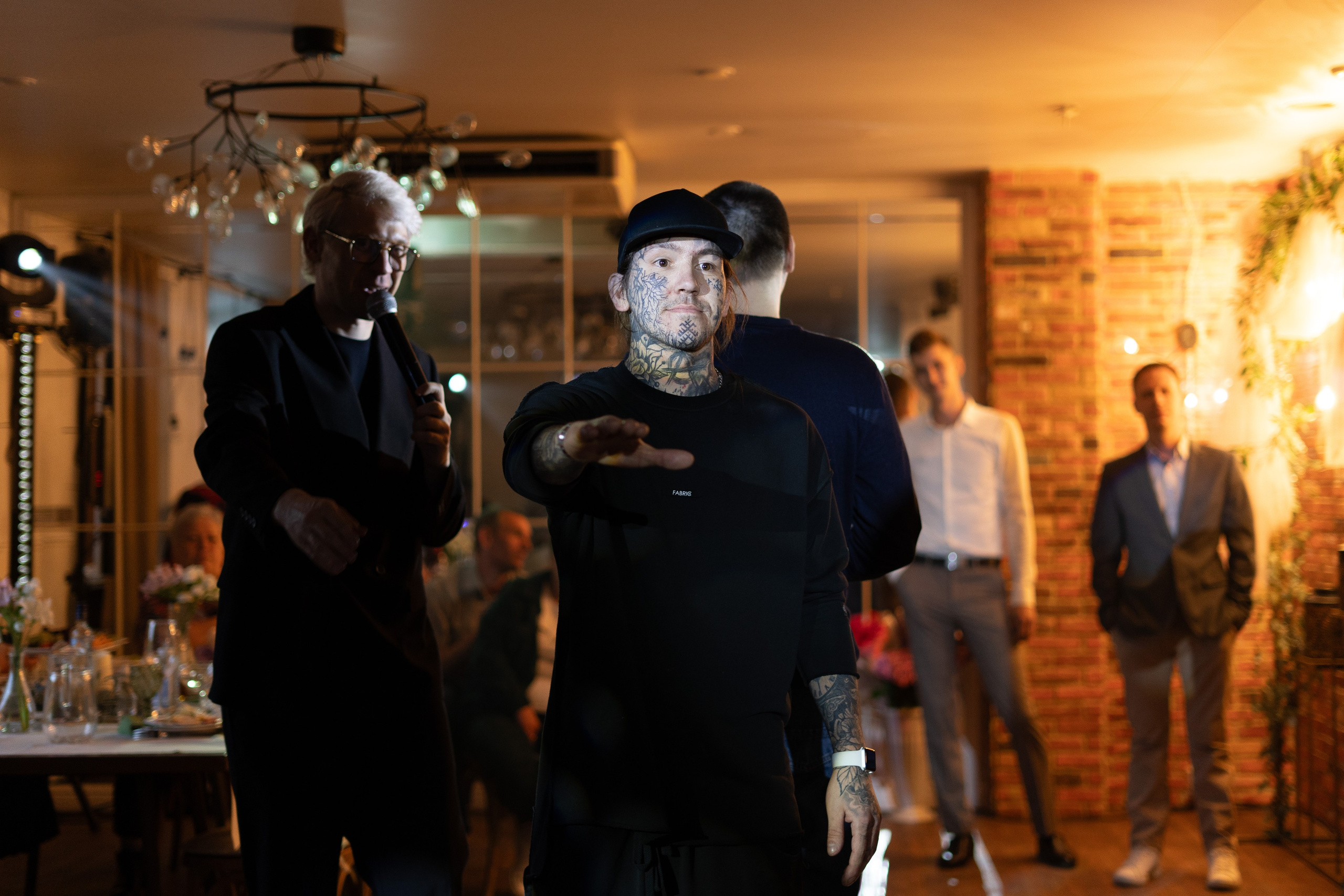 Виктория & Максим. Анастасия Паршукова — фотограф Шерегеш Новосибирск