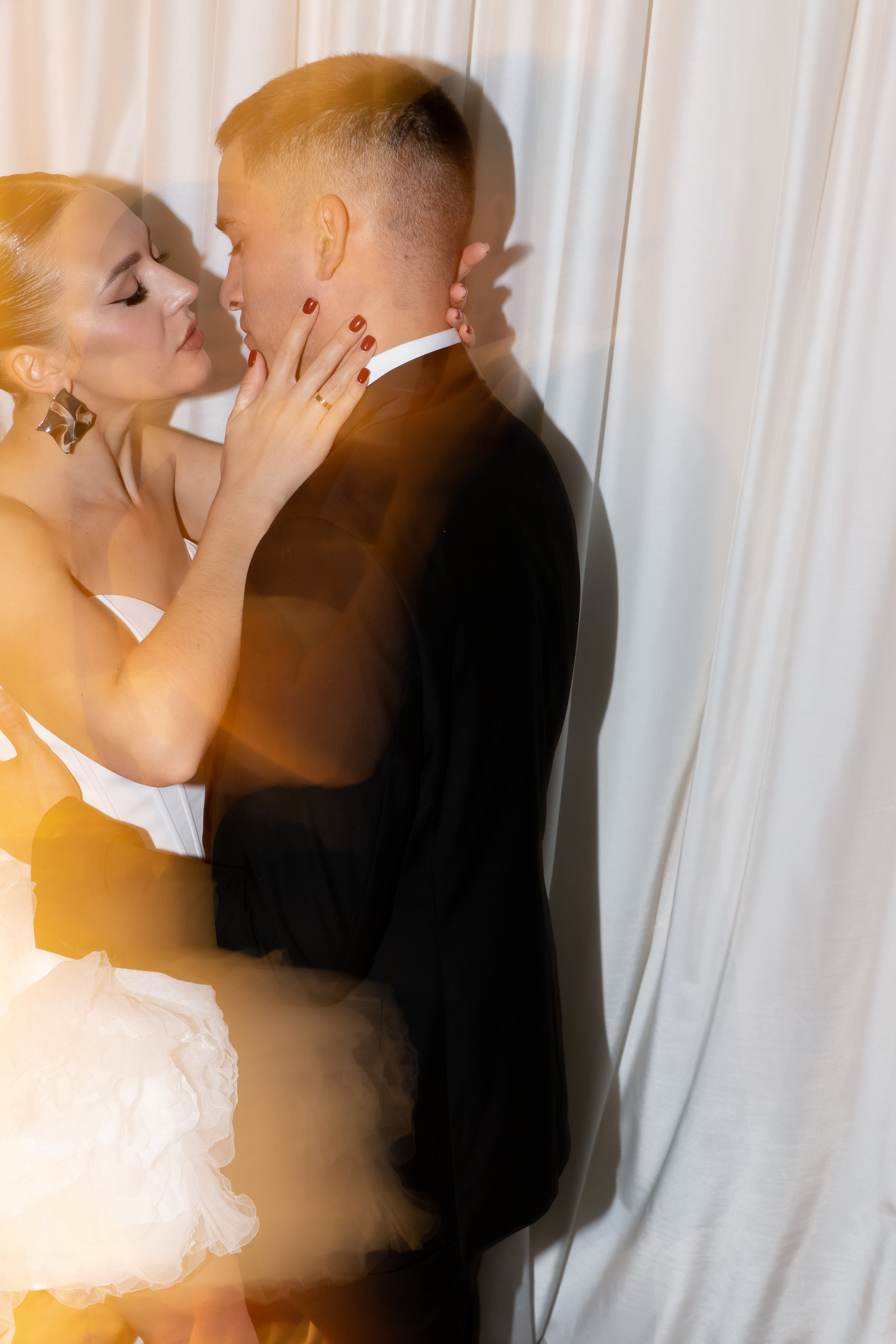 Дмитрий & Татьяна. Фотограф в Нижнем Новгороде| Шоронова Снежана