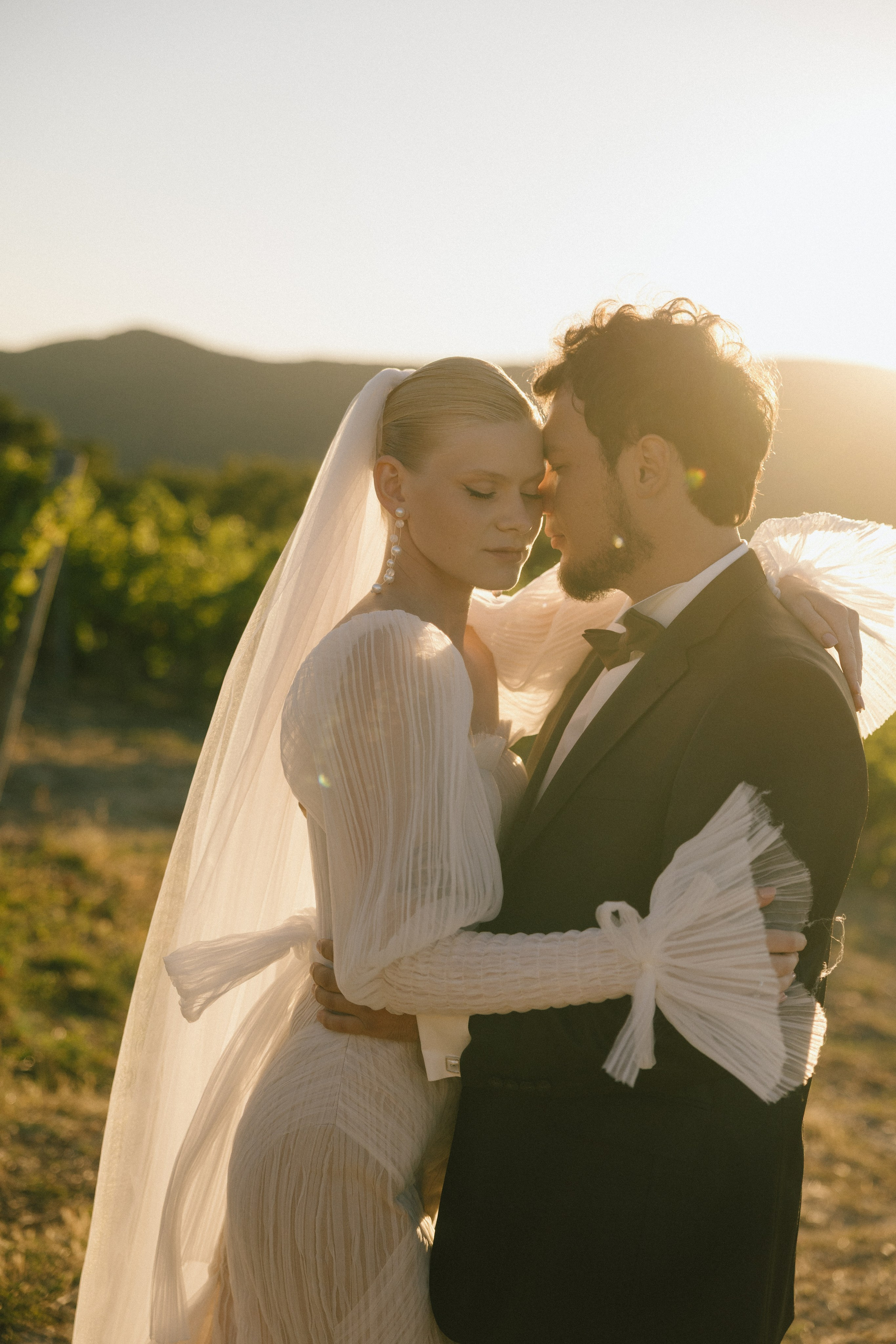 Ныряй в мою любовь!. Свадебный и репортажный фотограф Новороссийск, Краснодар, Сочи Олеся Дзюба