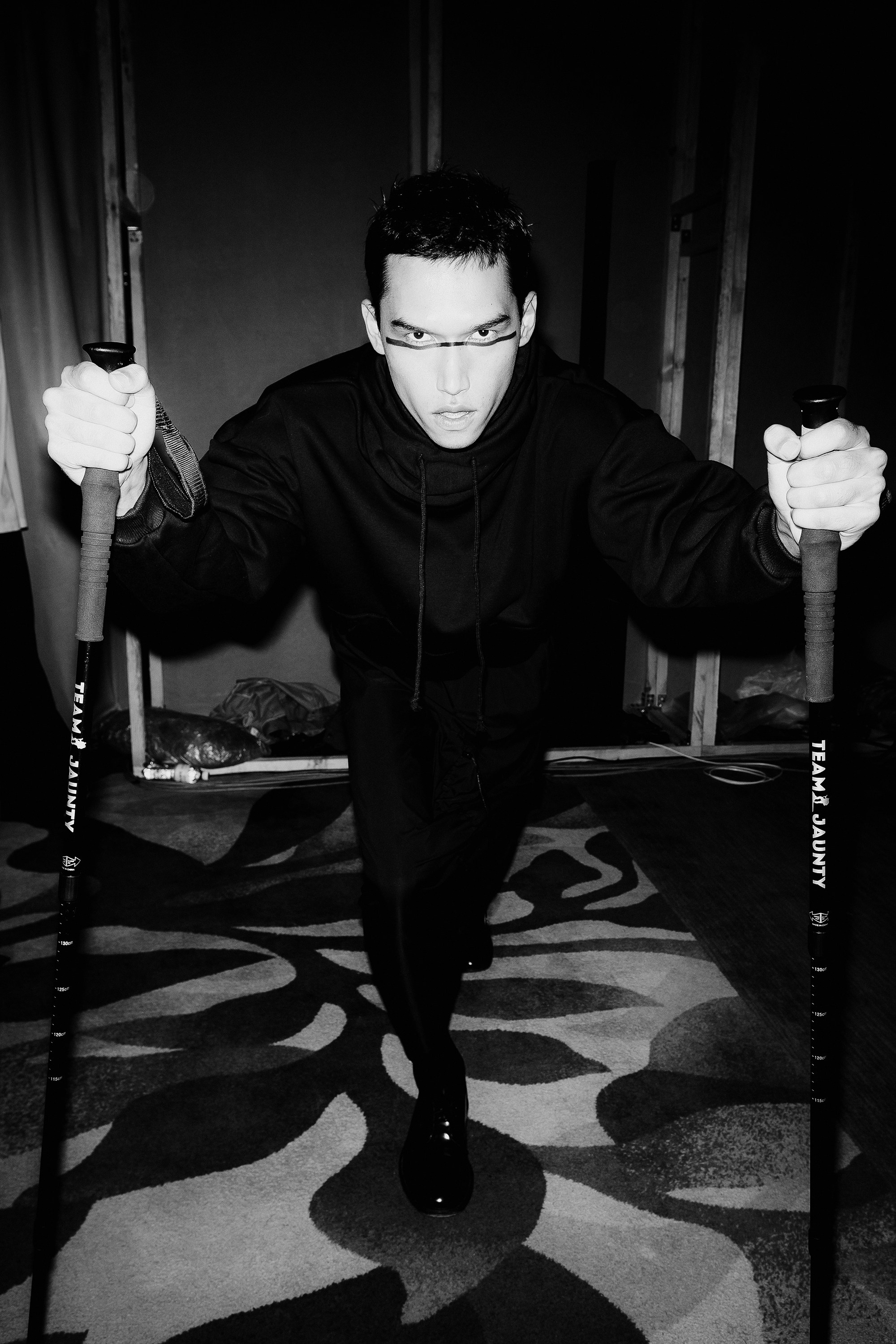 VISA FWA SEASON 9. Фотограф Алматы | Весь мир — Никита Колодин