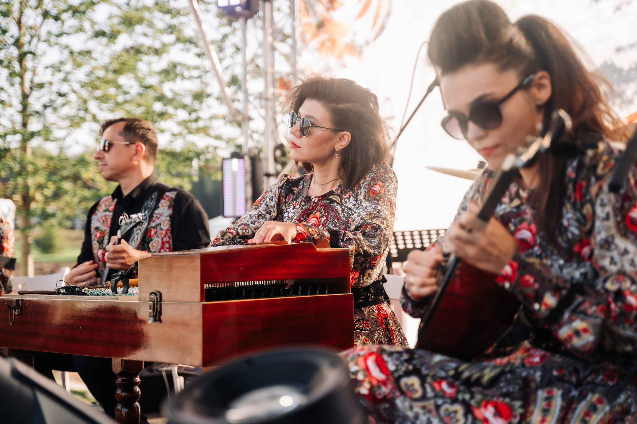 Конкур По-Русски в Emerald stables. Свадебный и семейный фотограф в Москве и МО Геннадий Туманцев