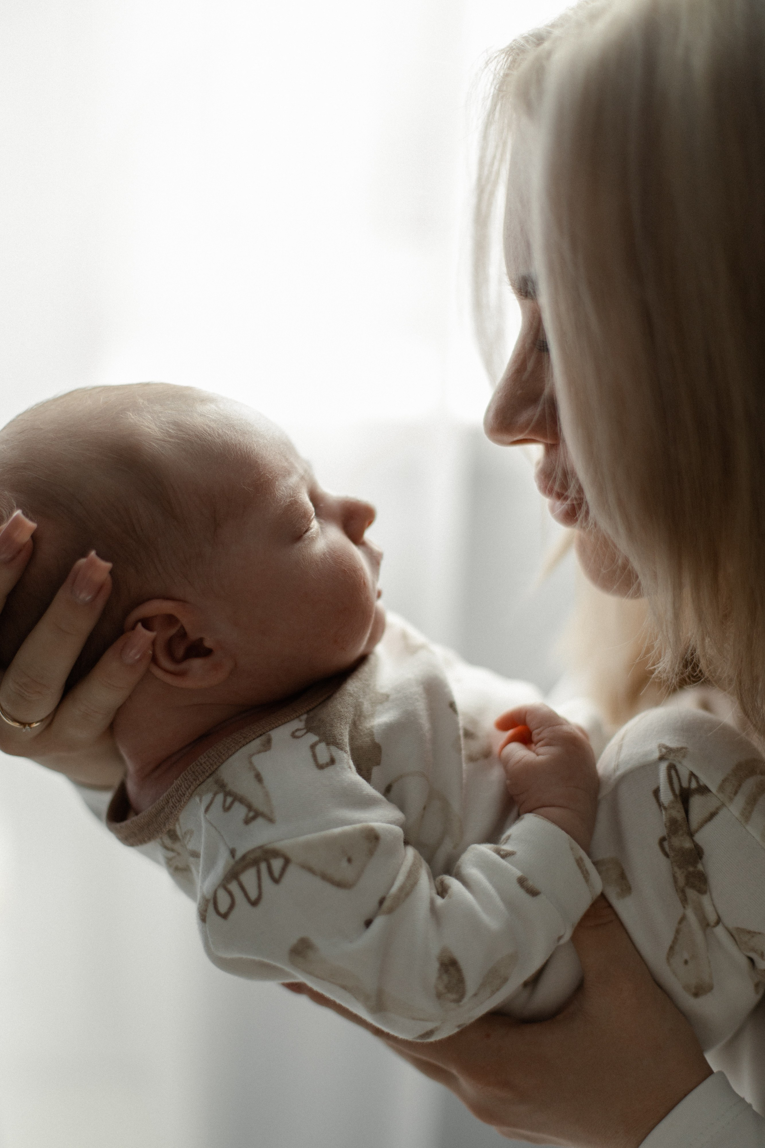 Маленький Евгений. Семейный фотограф Челябинск