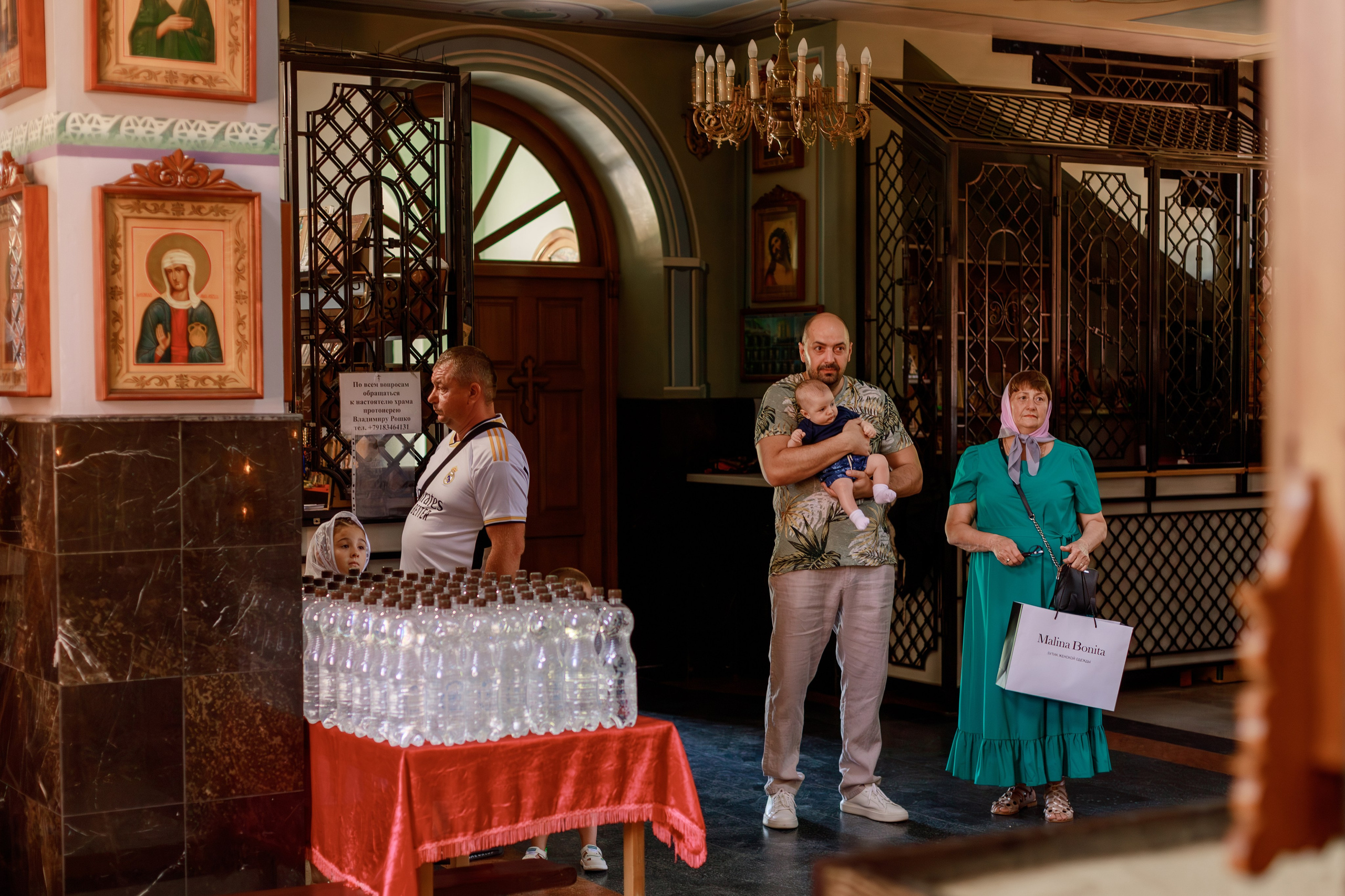 Артур. Семейный и детский фотограф в Краснодаре Ирина Лаврецкая