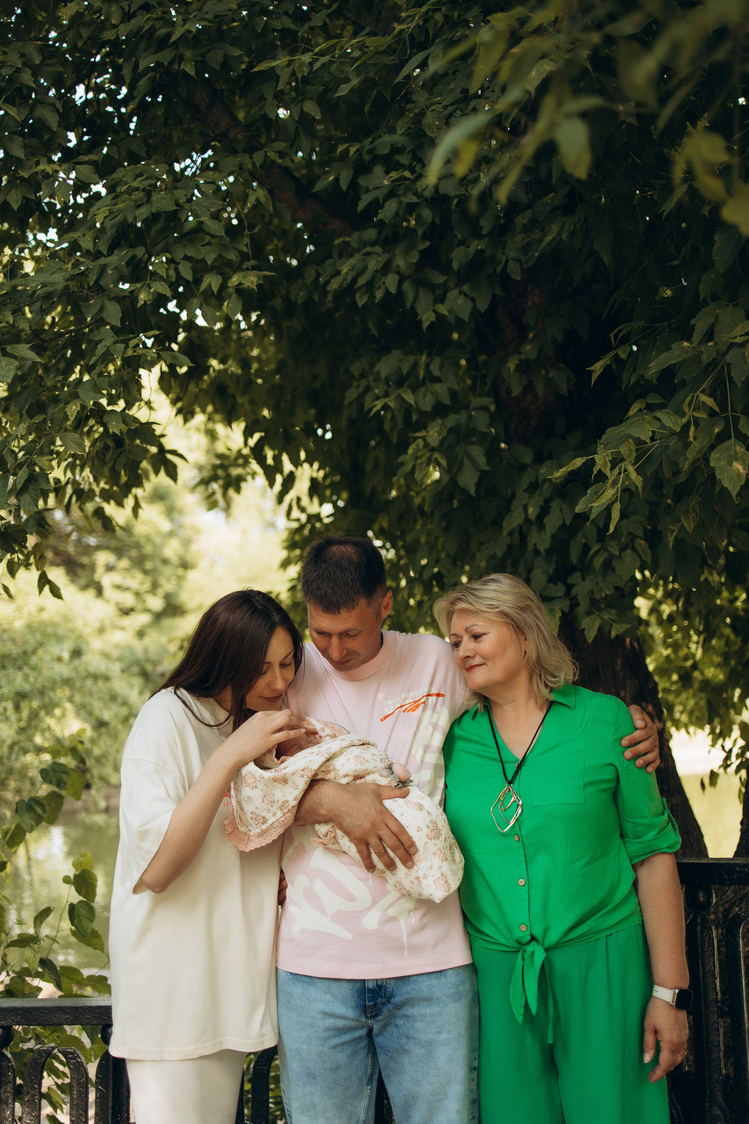 Выписка Виктории. Самый теплый фотограф в Краснодаре Рябоконь Ксения