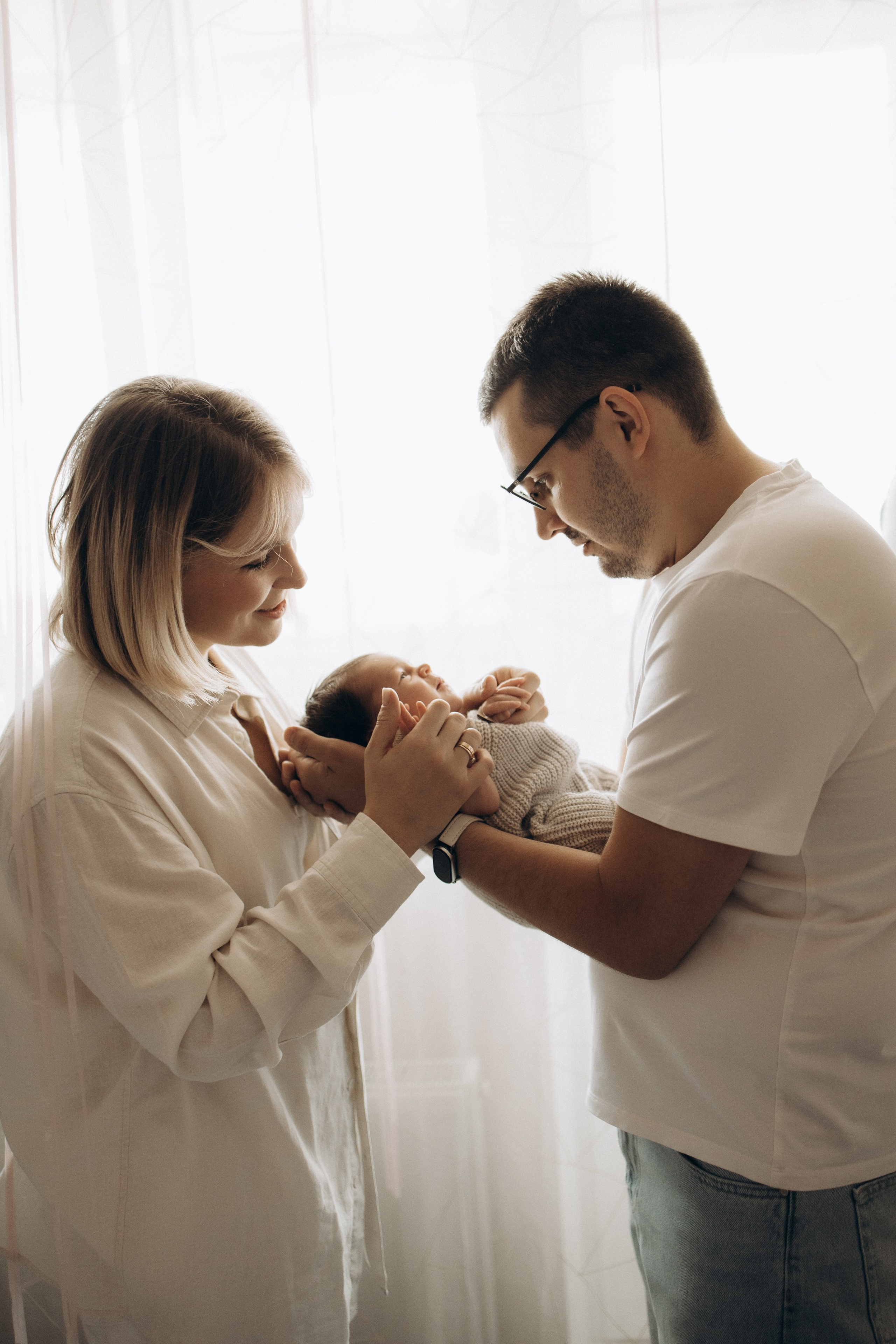 Домашние уютные моменты. Самый теплый фотограф в Краснодаре Рябоконь Ксения