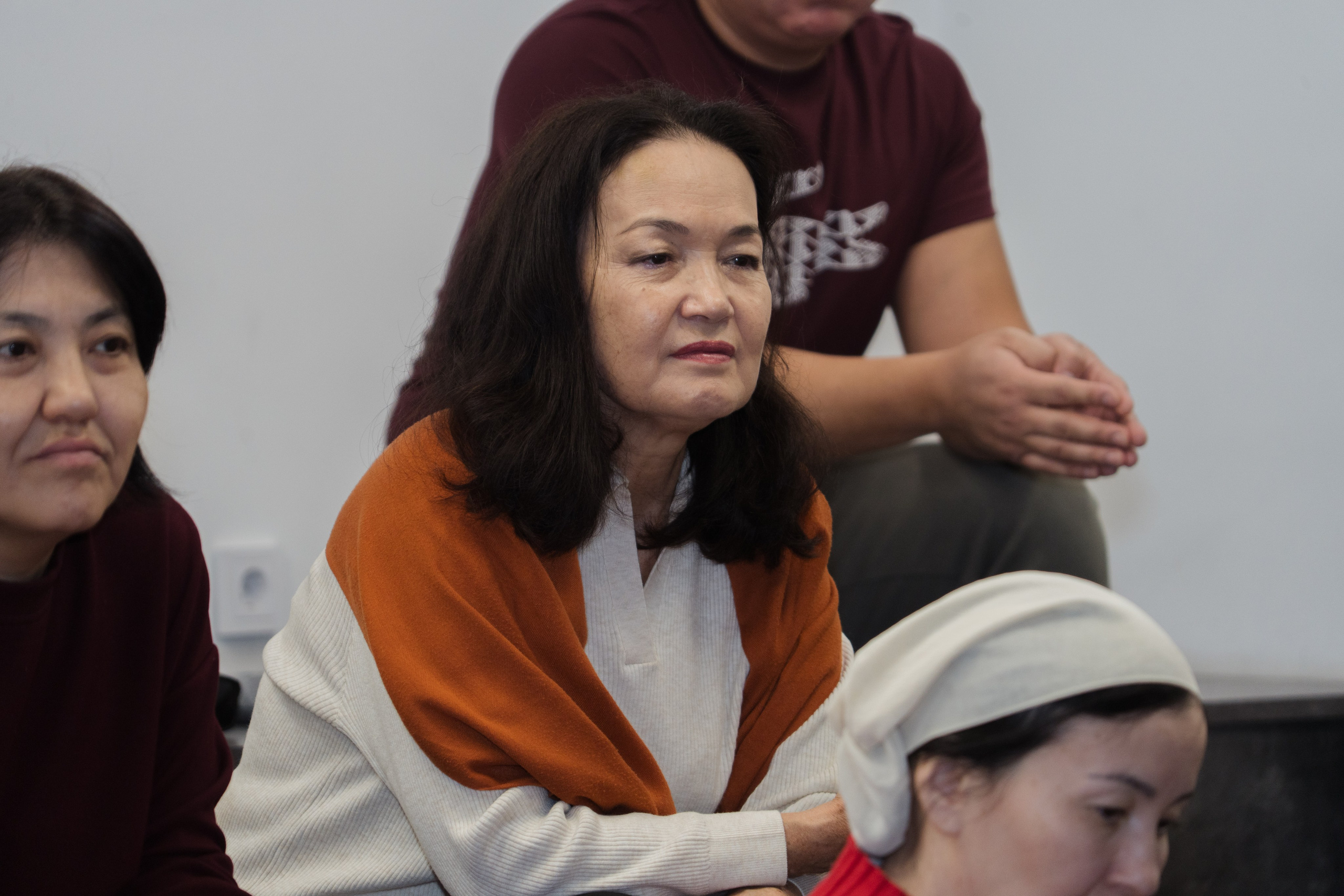 Расстановки. Профессиональная съемка в Алматы