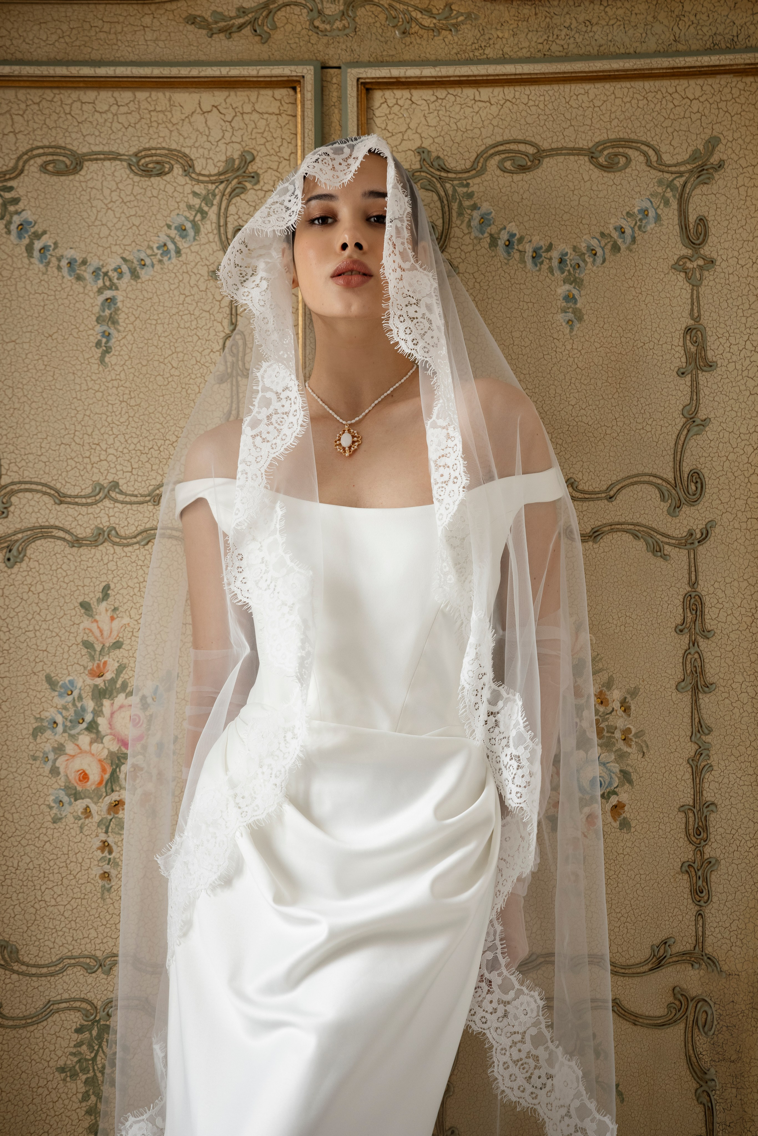 Вета и Эрик. Свадебный и портретный фотограф